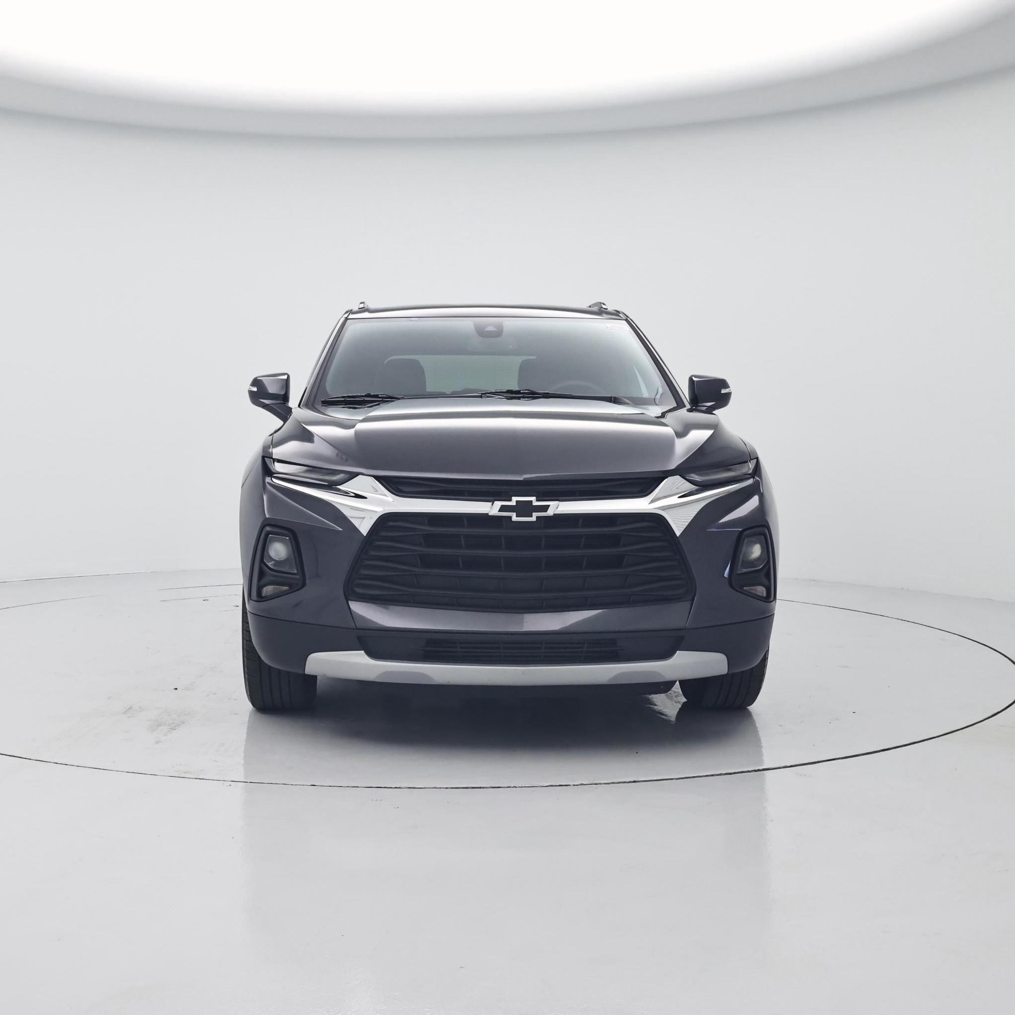 Thumbnail: 2022 Chevrolet Blazer - 5