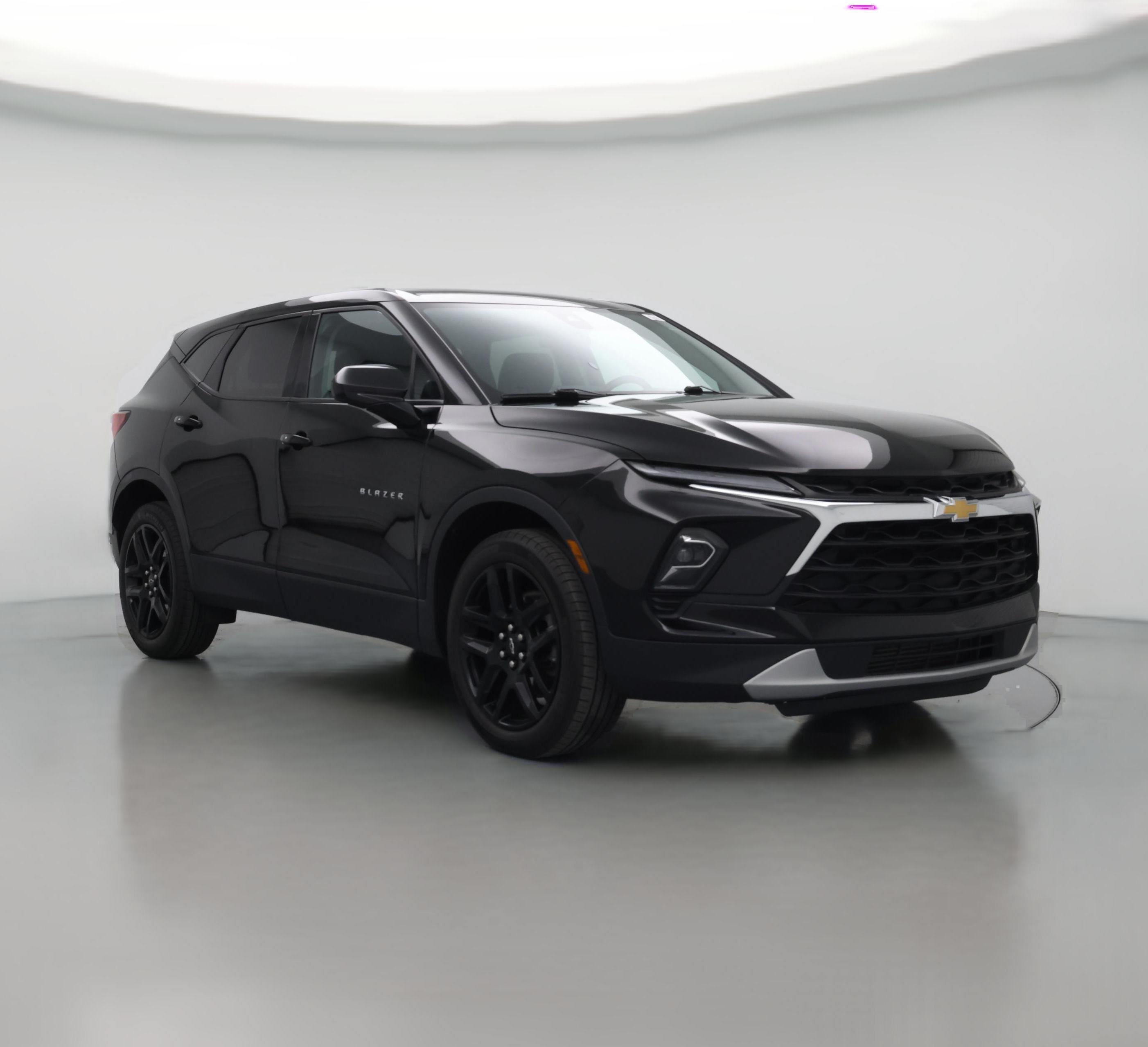 Thumbnail: 2023 Chevrolet Blazer - 1