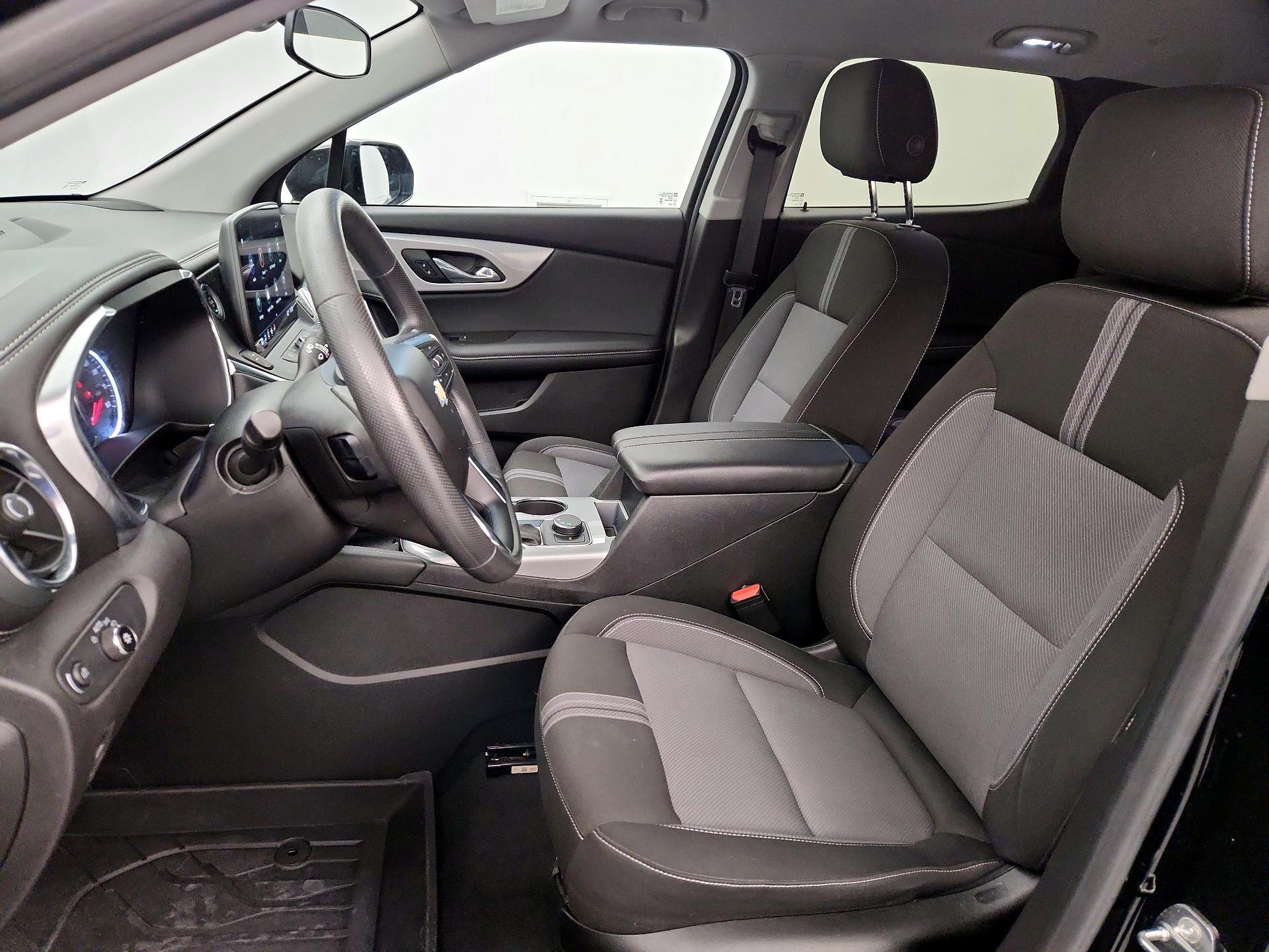 Thumbnail: 2023 Chevrolet Blazer - 11