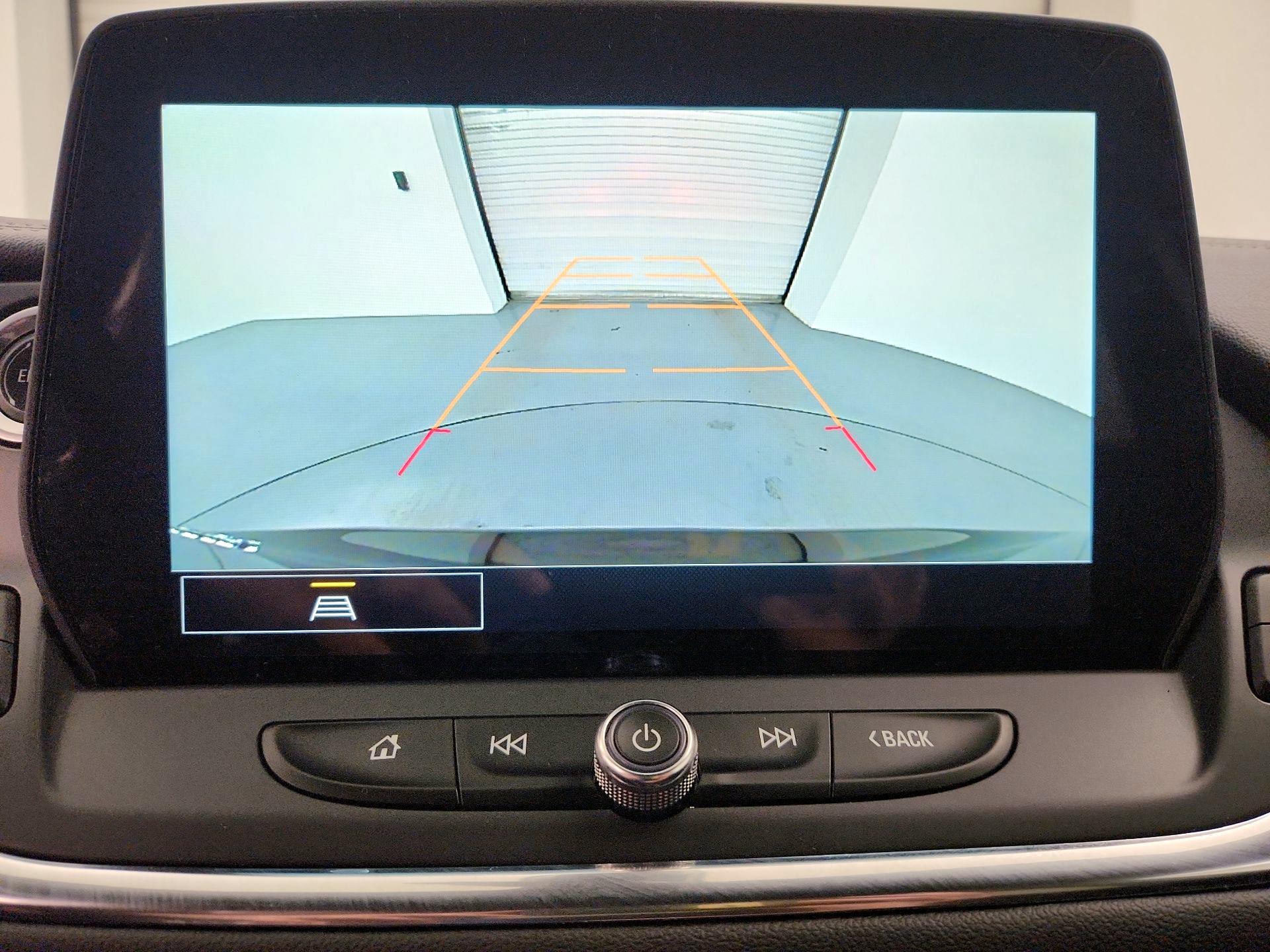 Thumbnail: 2023 Chevrolet Blazer - 14