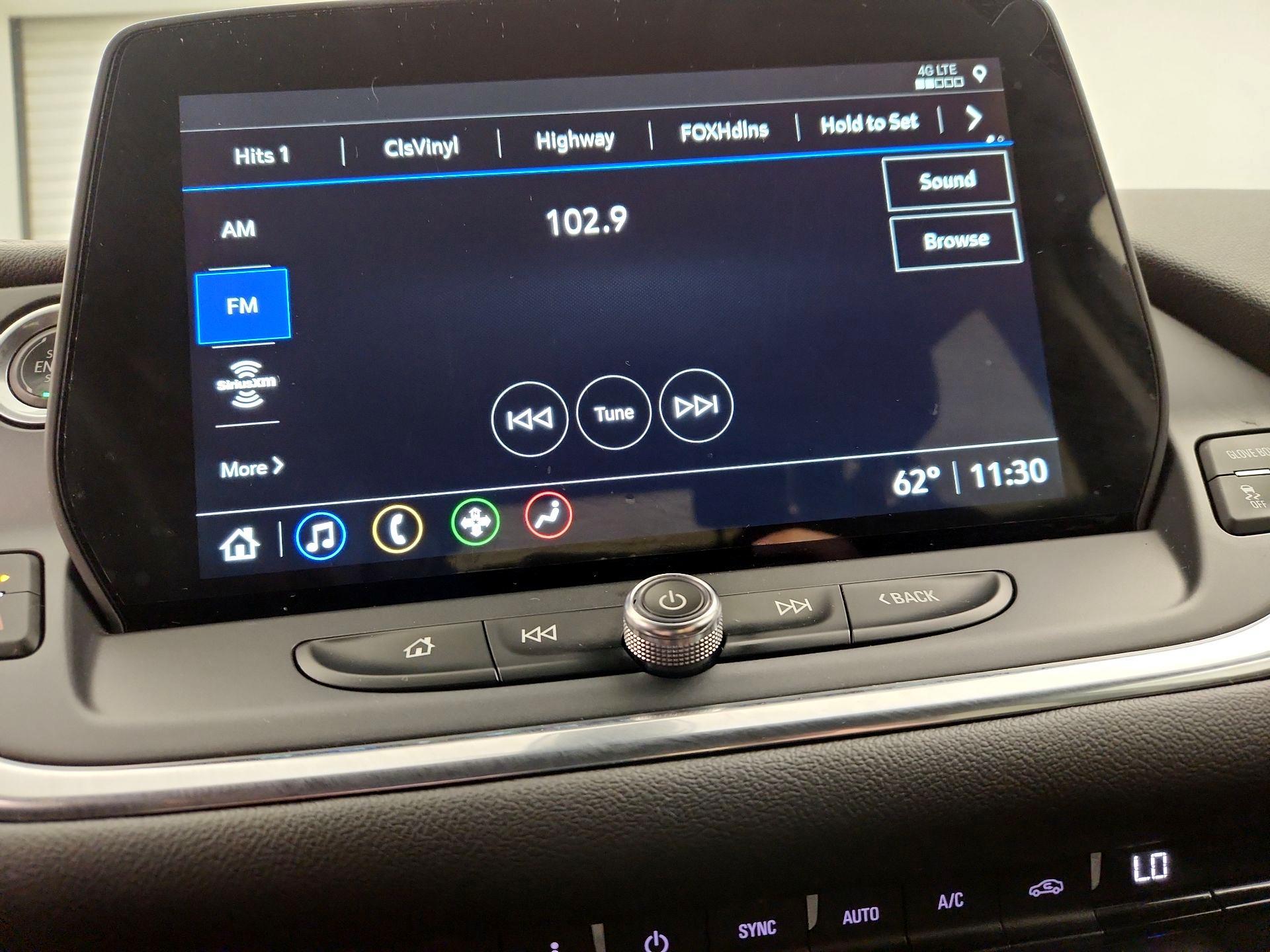 Thumbnail: 2023 Chevrolet Blazer - 15