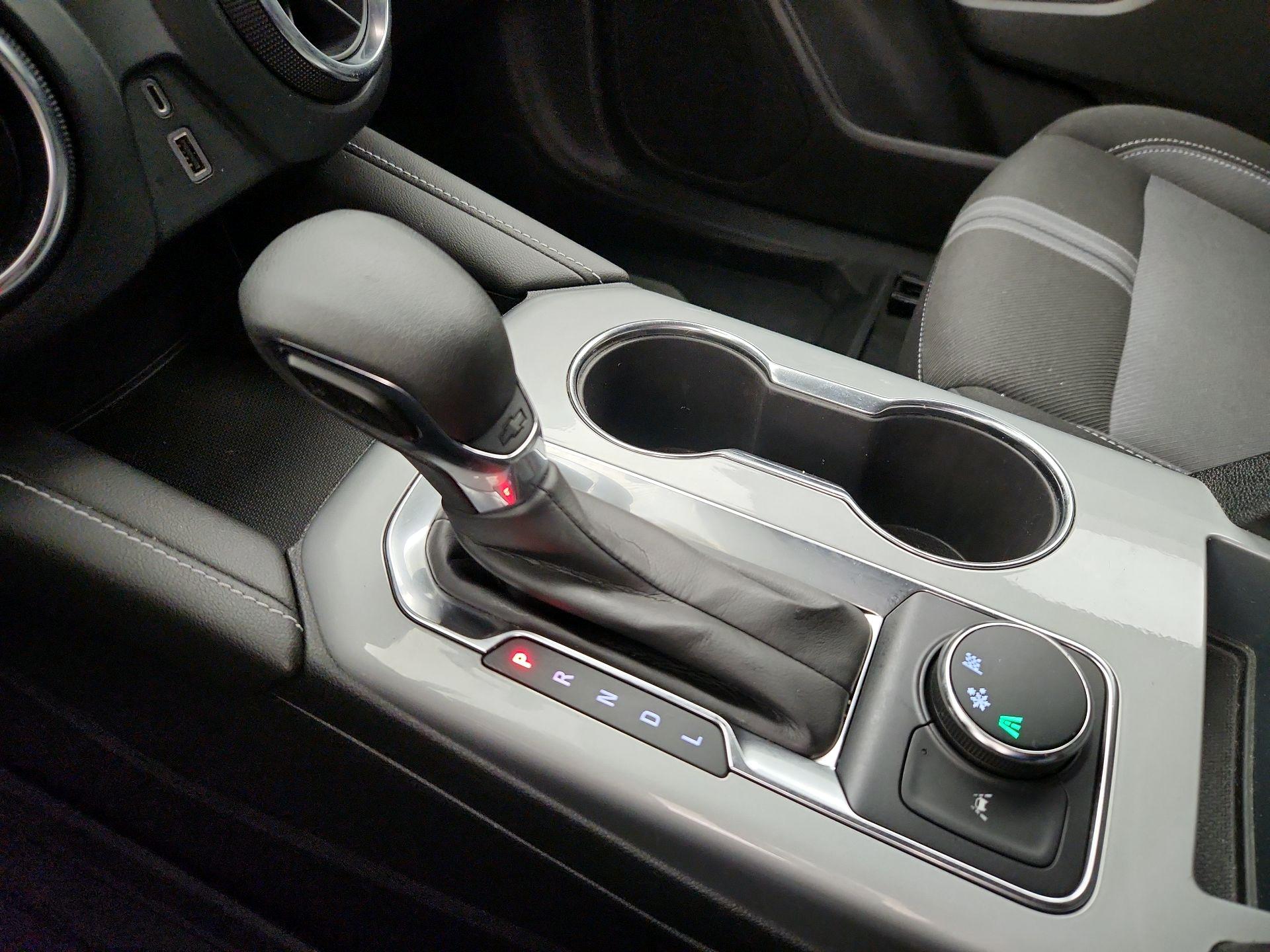 Thumbnail: 2023 Chevrolet Blazer - 17