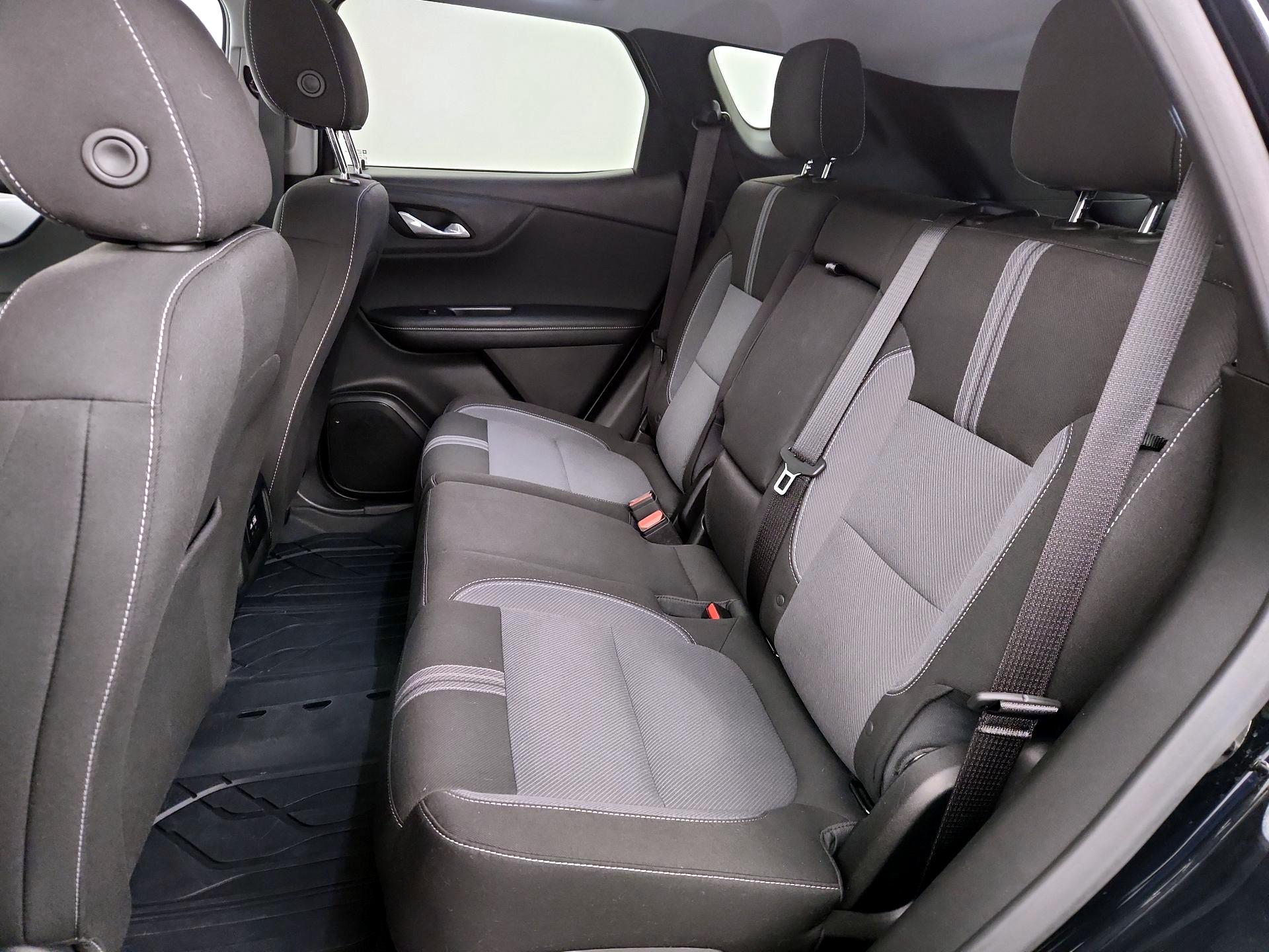 Thumbnail: 2023 Chevrolet Blazer - 19