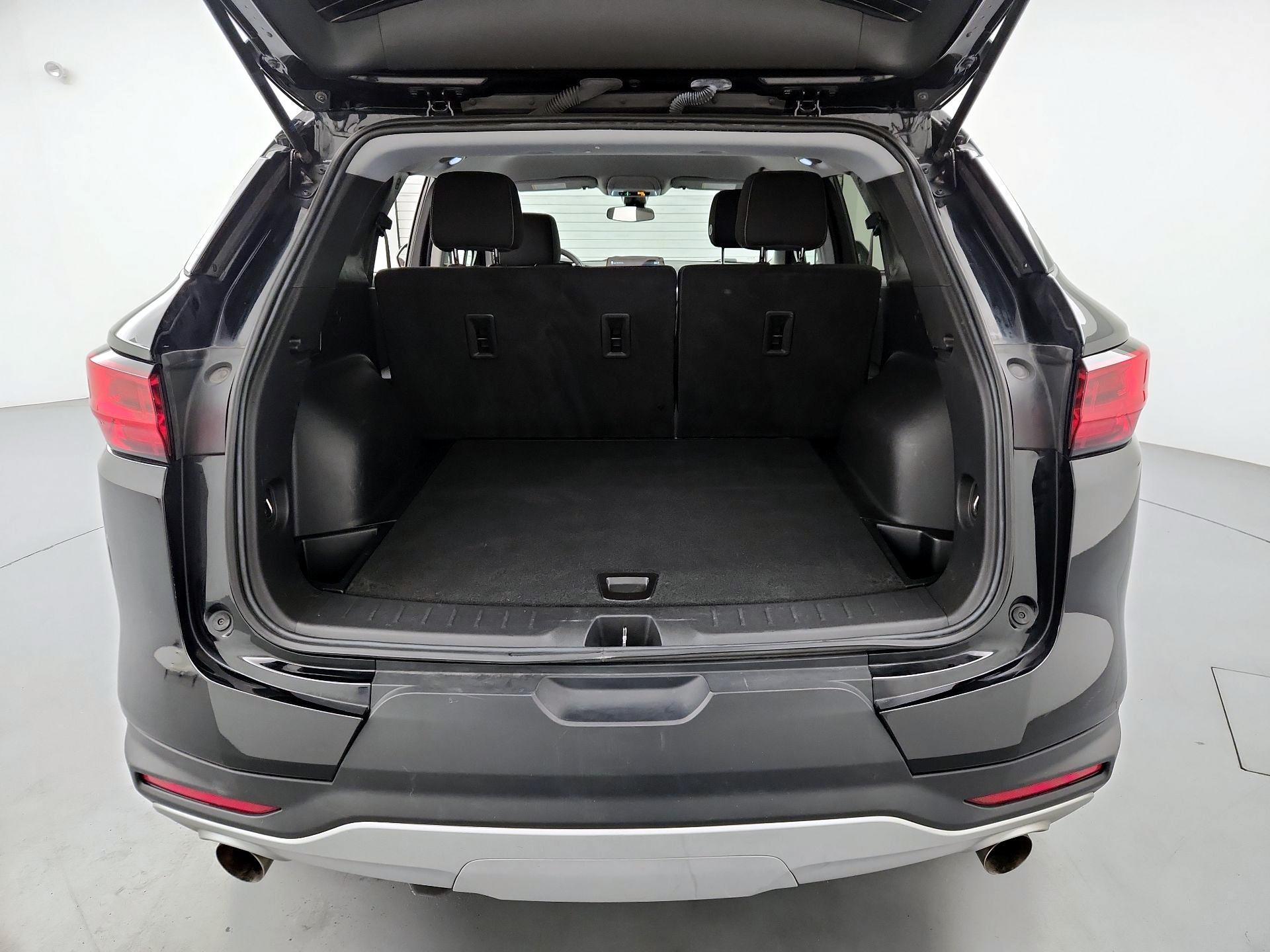 Thumbnail: 2023 Chevrolet Blazer - 20