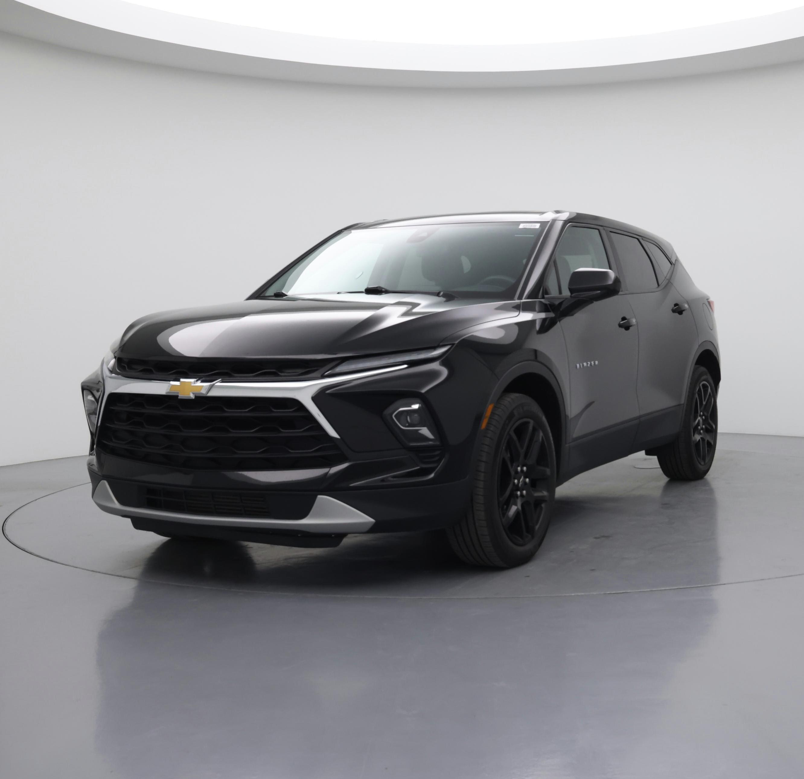 Thumbnail: 2023 Chevrolet Blazer - 4