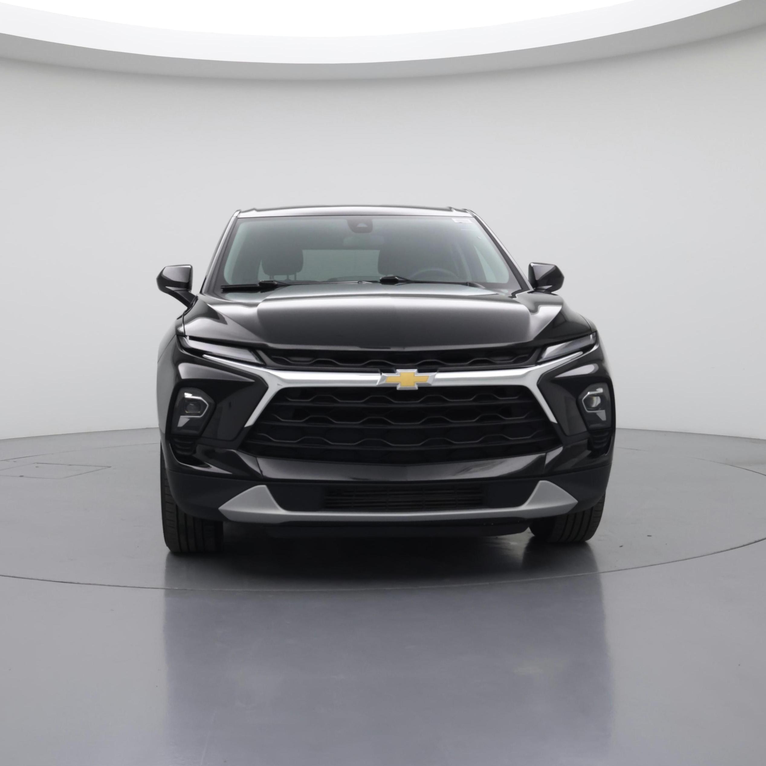 Thumbnail: 2023 Chevrolet Blazer - 5