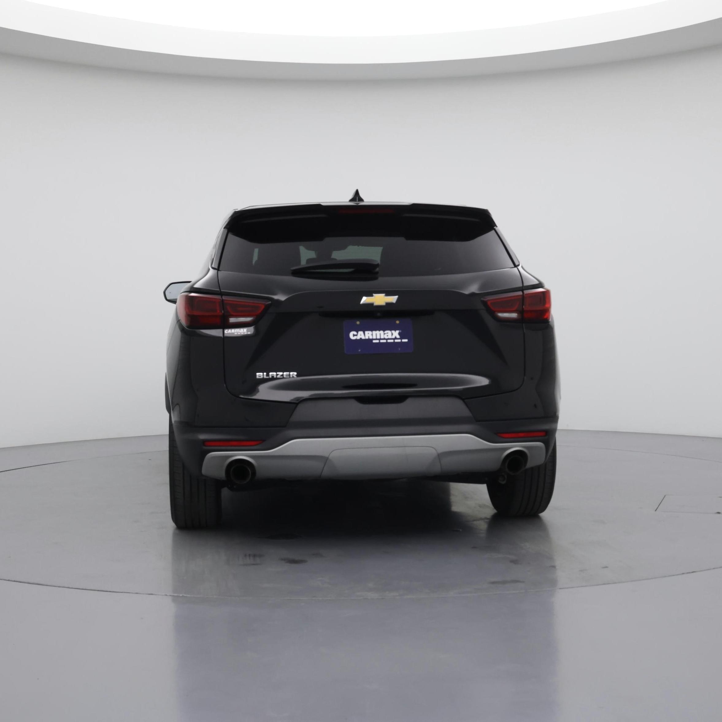 Thumbnail: 2023 Chevrolet Blazer - 6