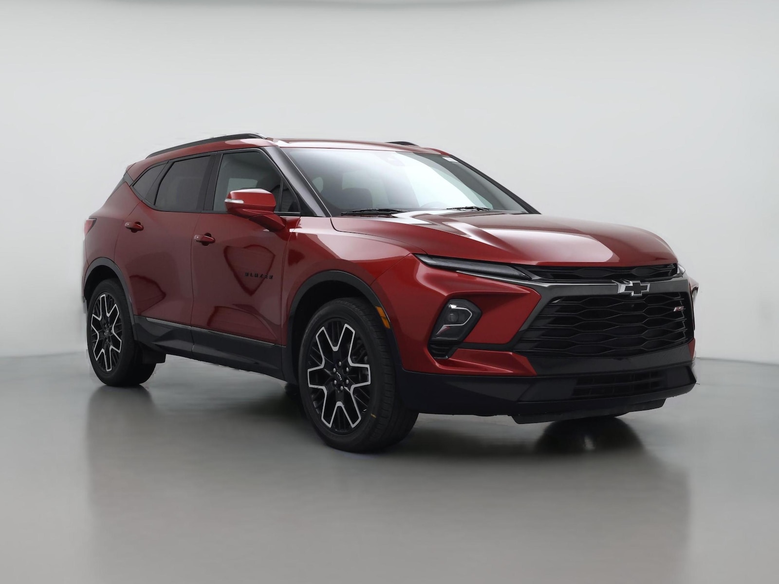 2023 Chevrolet Blazer