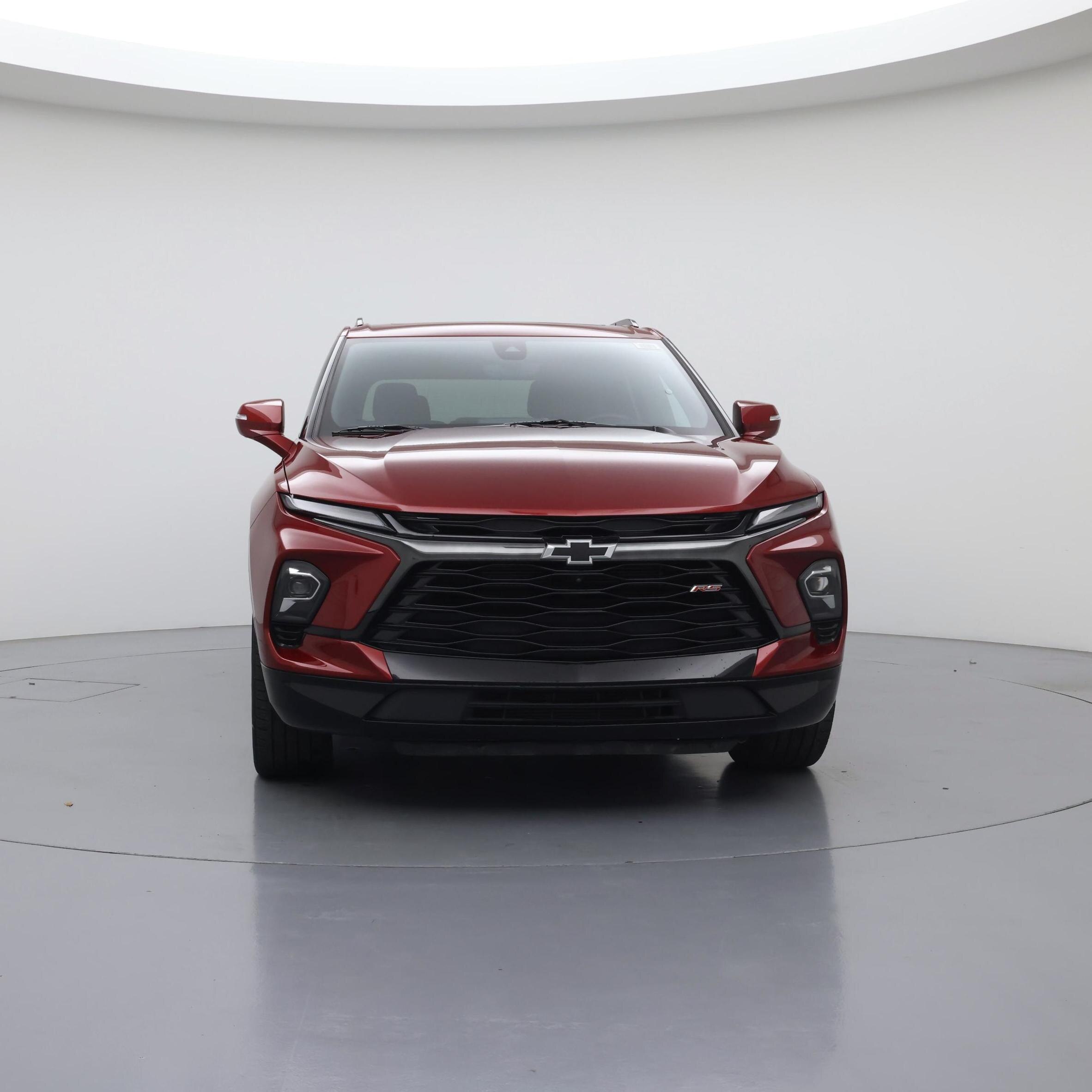 Thumbnail: 2023 Chevrolet Blazer - 5