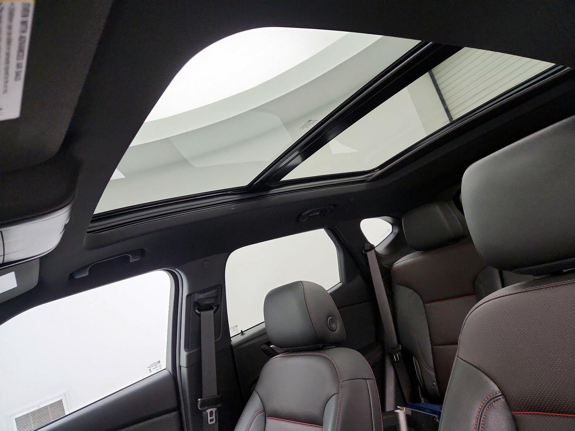 Thumbnail: 2024 Chevrolet Blazer - 20