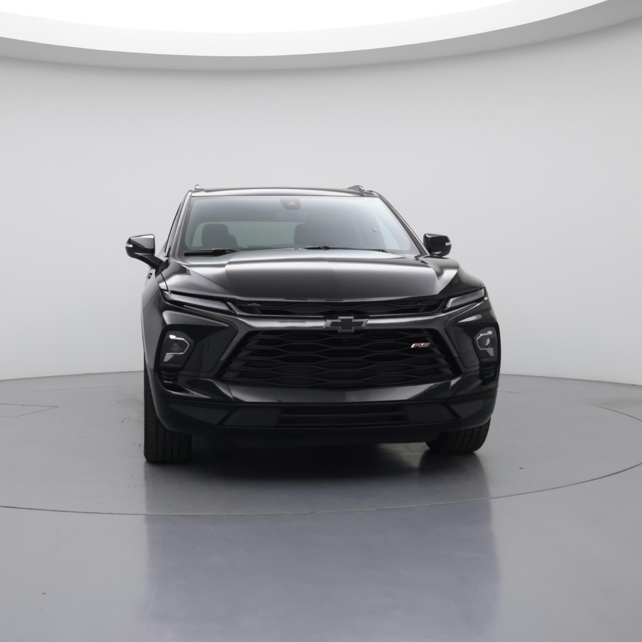 Thumbnail: 2024 Chevrolet Blazer - 5