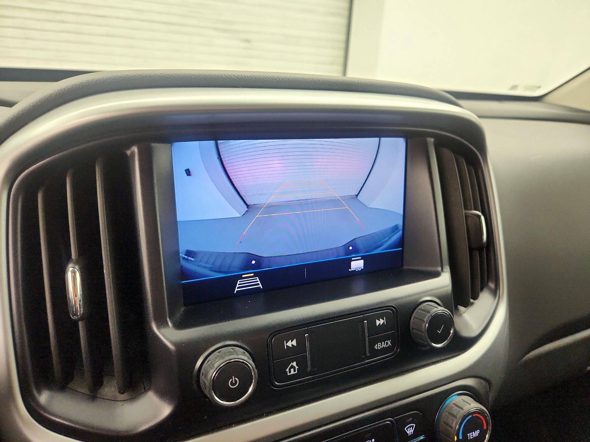 Thumbnail: 2022 Chevrolet Colorado - 14