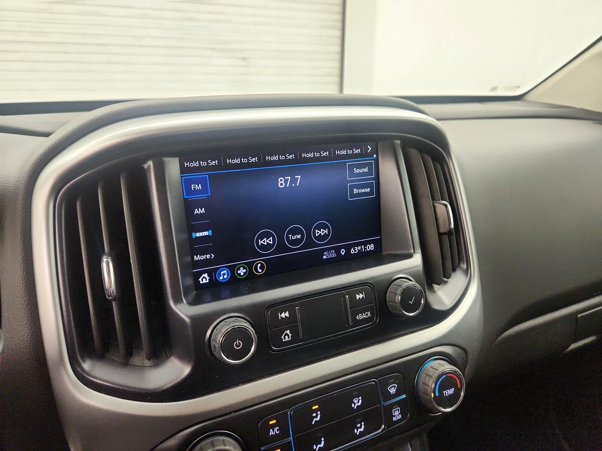 Thumbnail: 2022 Chevrolet Colorado - 15