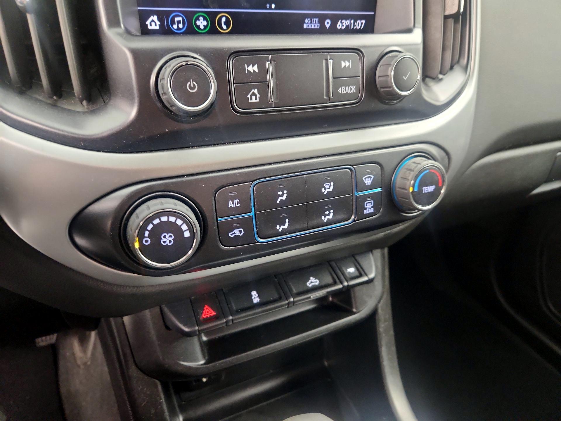 Thumbnail: 2022 Chevrolet Colorado - 16