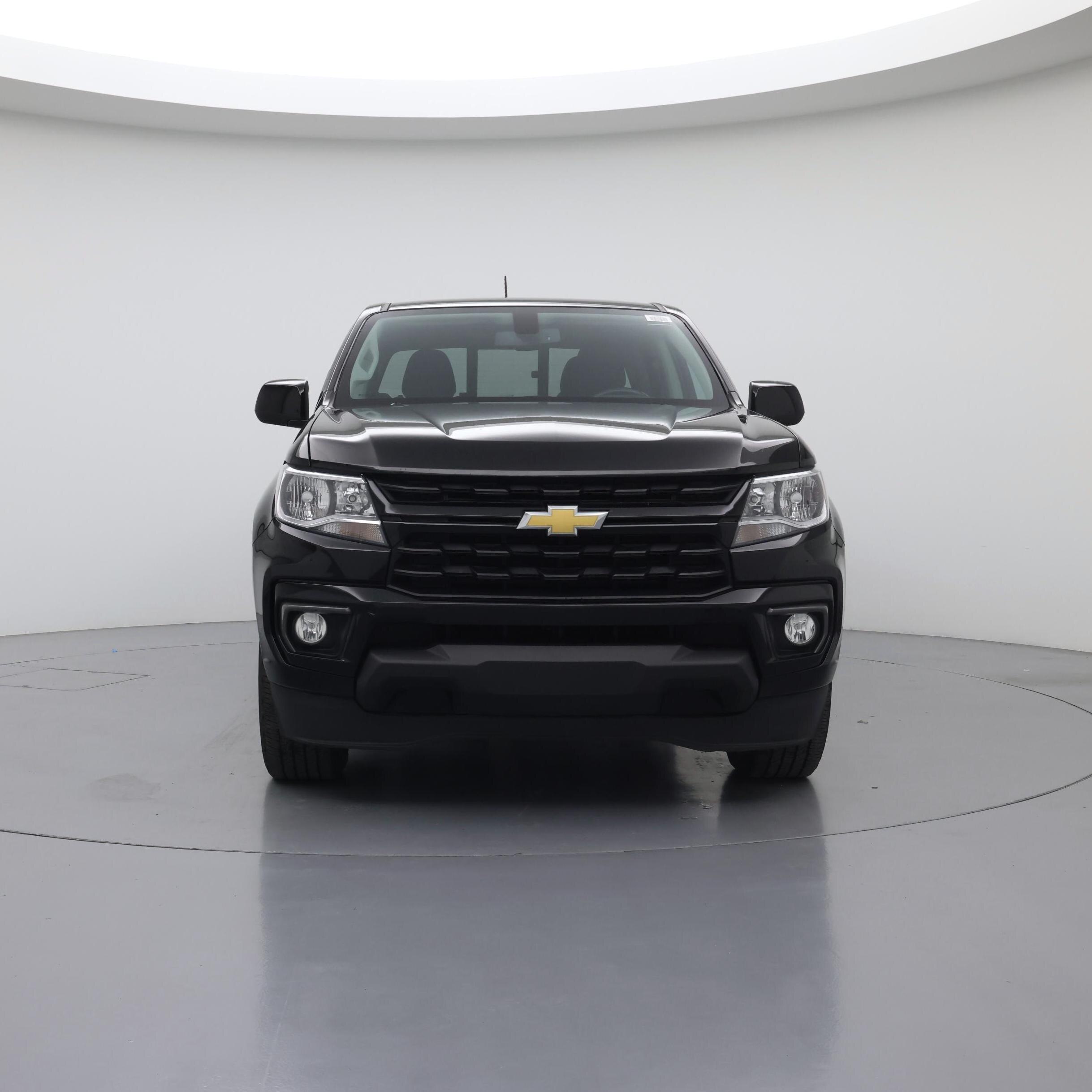 Thumbnail: 2022 Chevrolet Colorado - 5