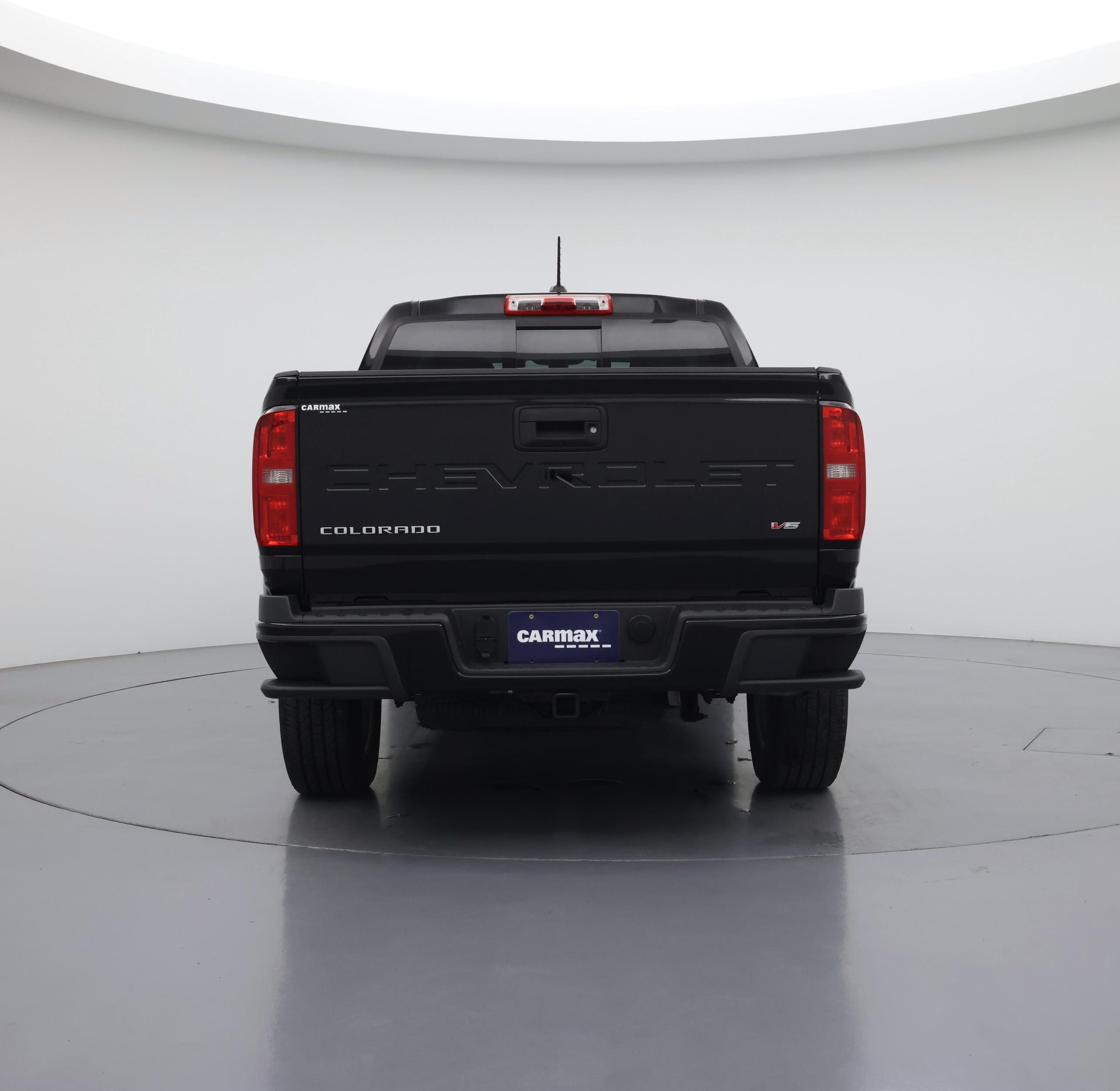 Thumbnail: 2022 Chevrolet Colorado - 6