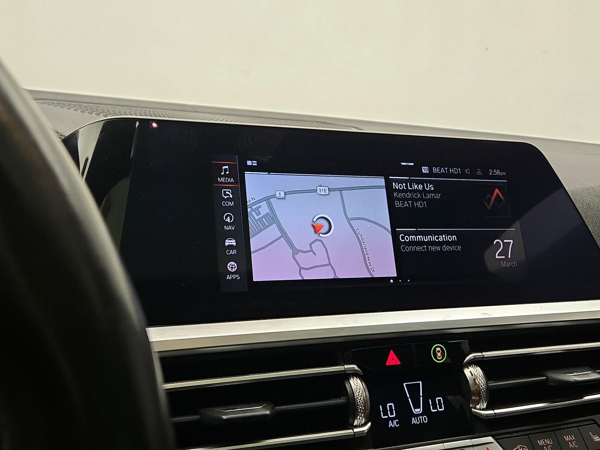 Thumbnail: 2021 BMW 3 Series - 14