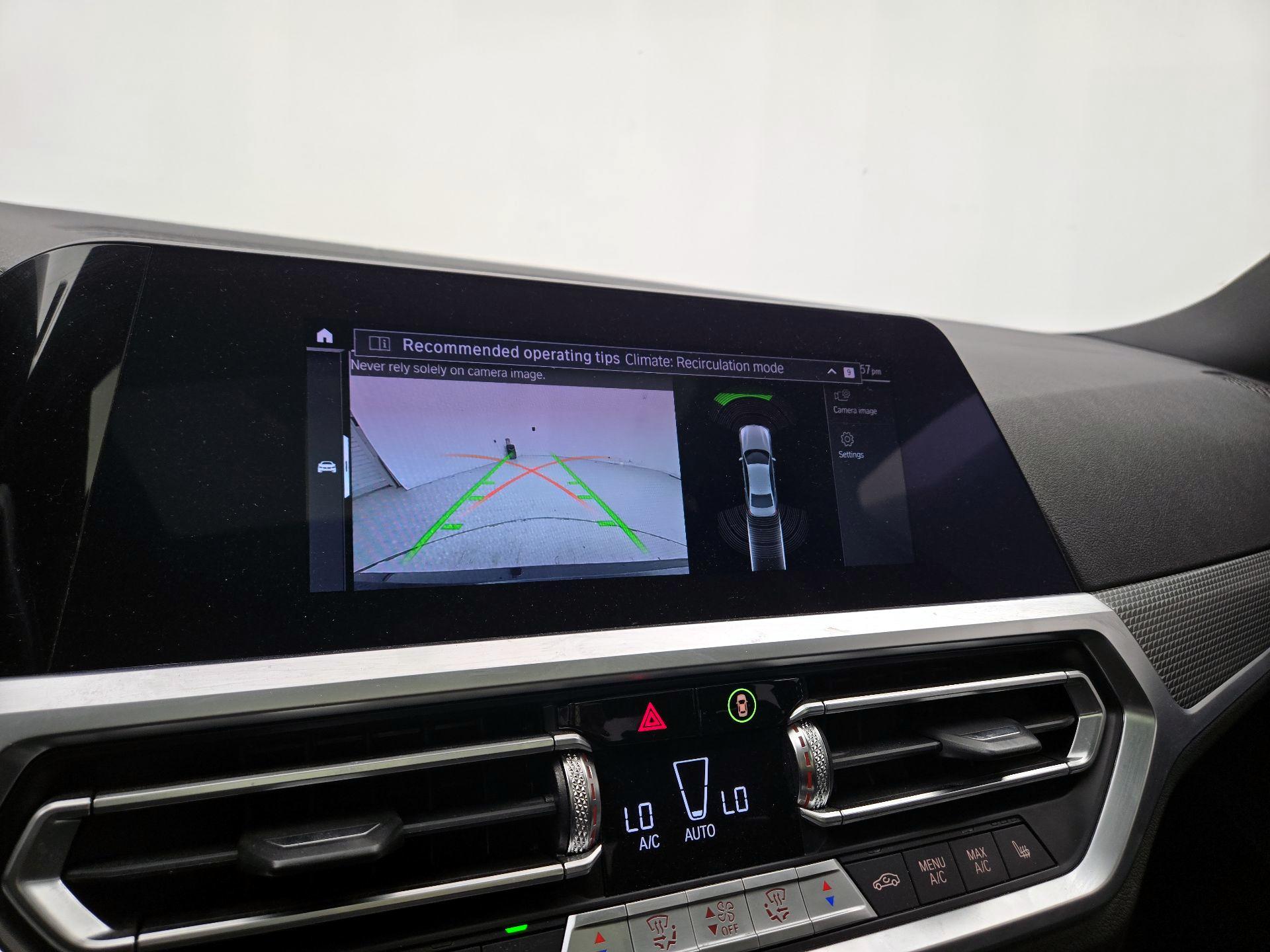 Thumbnail: 2021 BMW 3 Series - 15