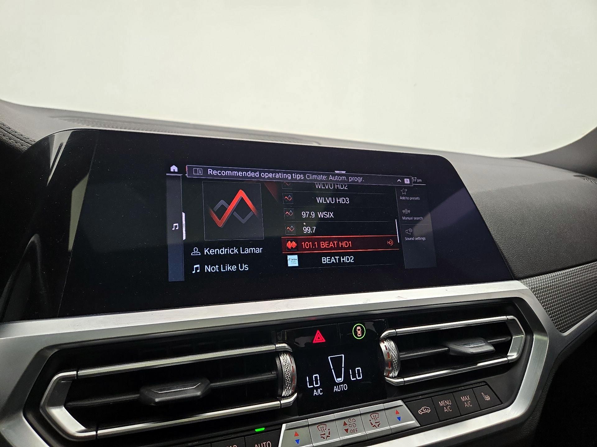 Thumbnail: 2021 BMW 3 Series - 16