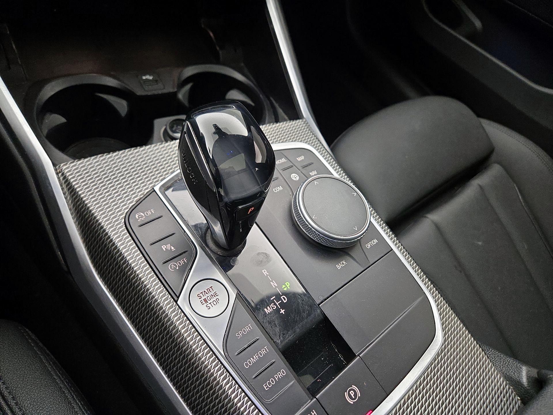 Thumbnail: 2021 BMW 3 Series - 18