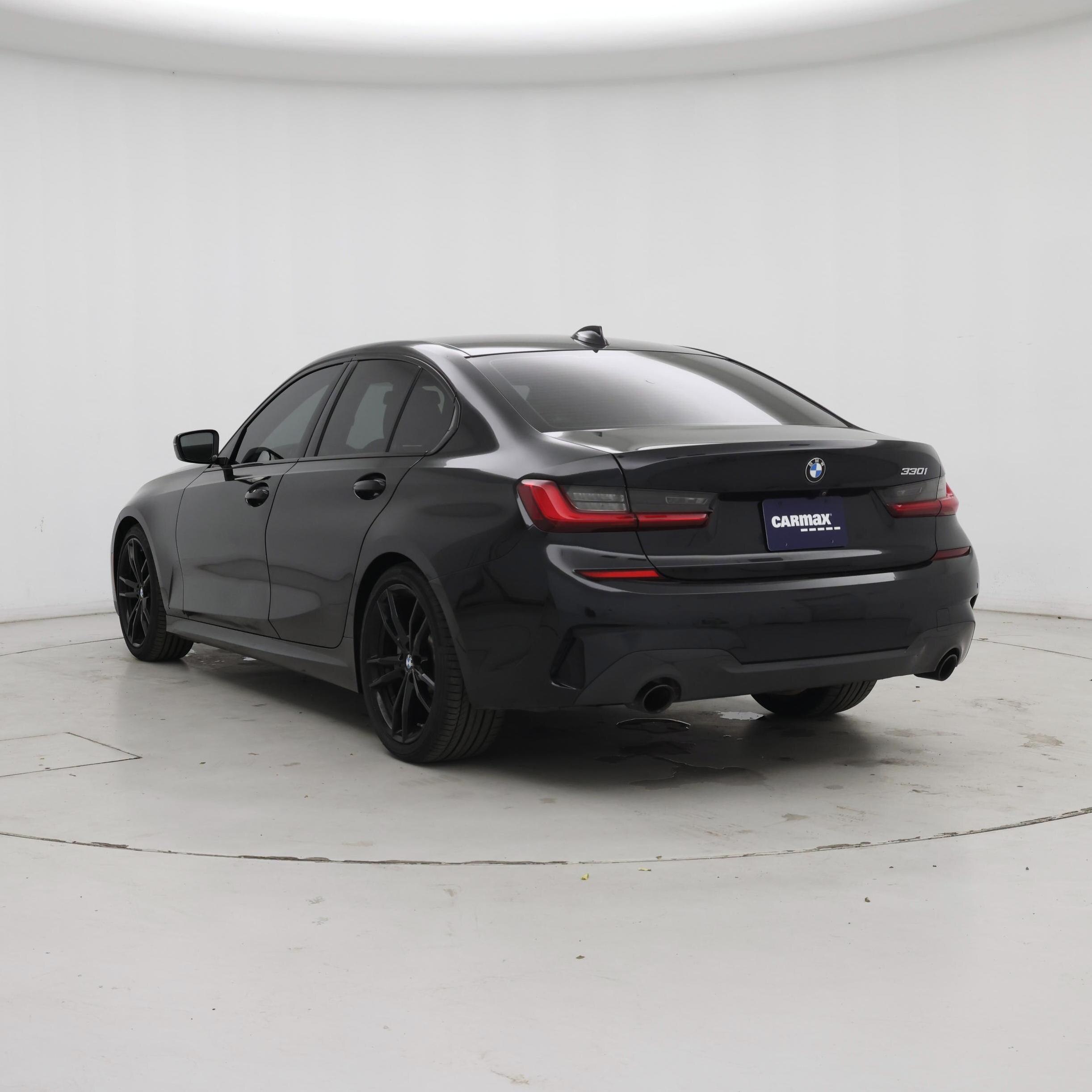 Thumbnail: 2021 BMW 3 Series - 2