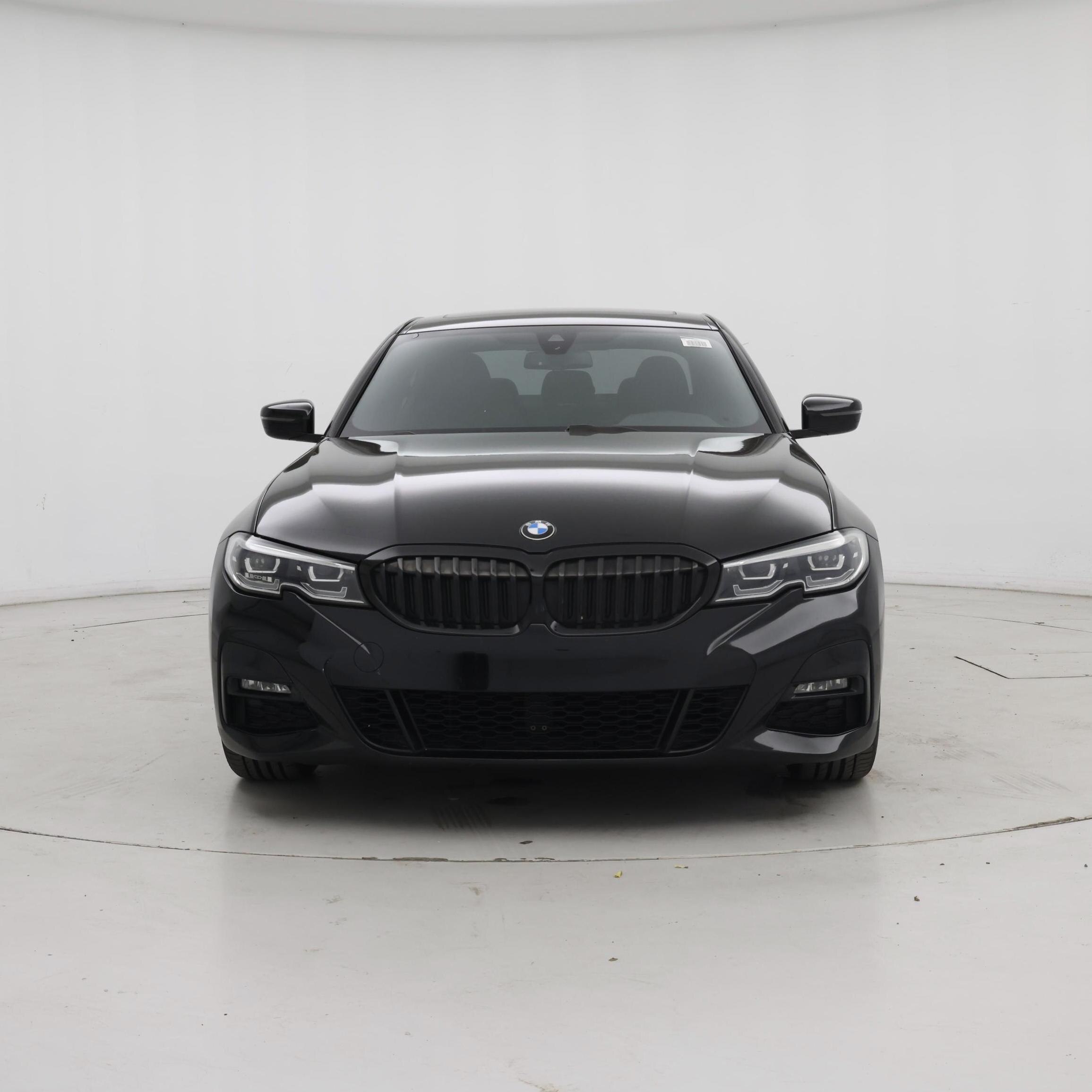 Thumbnail: 2021 BMW 3 Series - 5