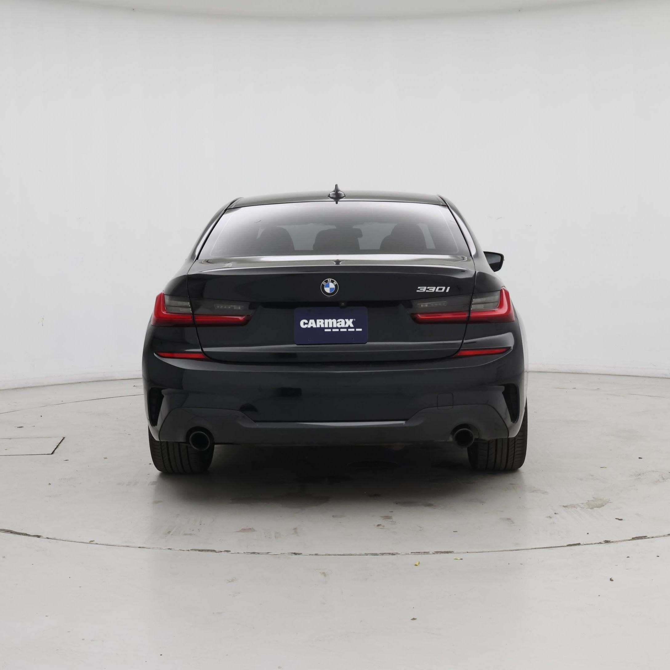 Thumbnail: 2021 BMW 3 Series - 6