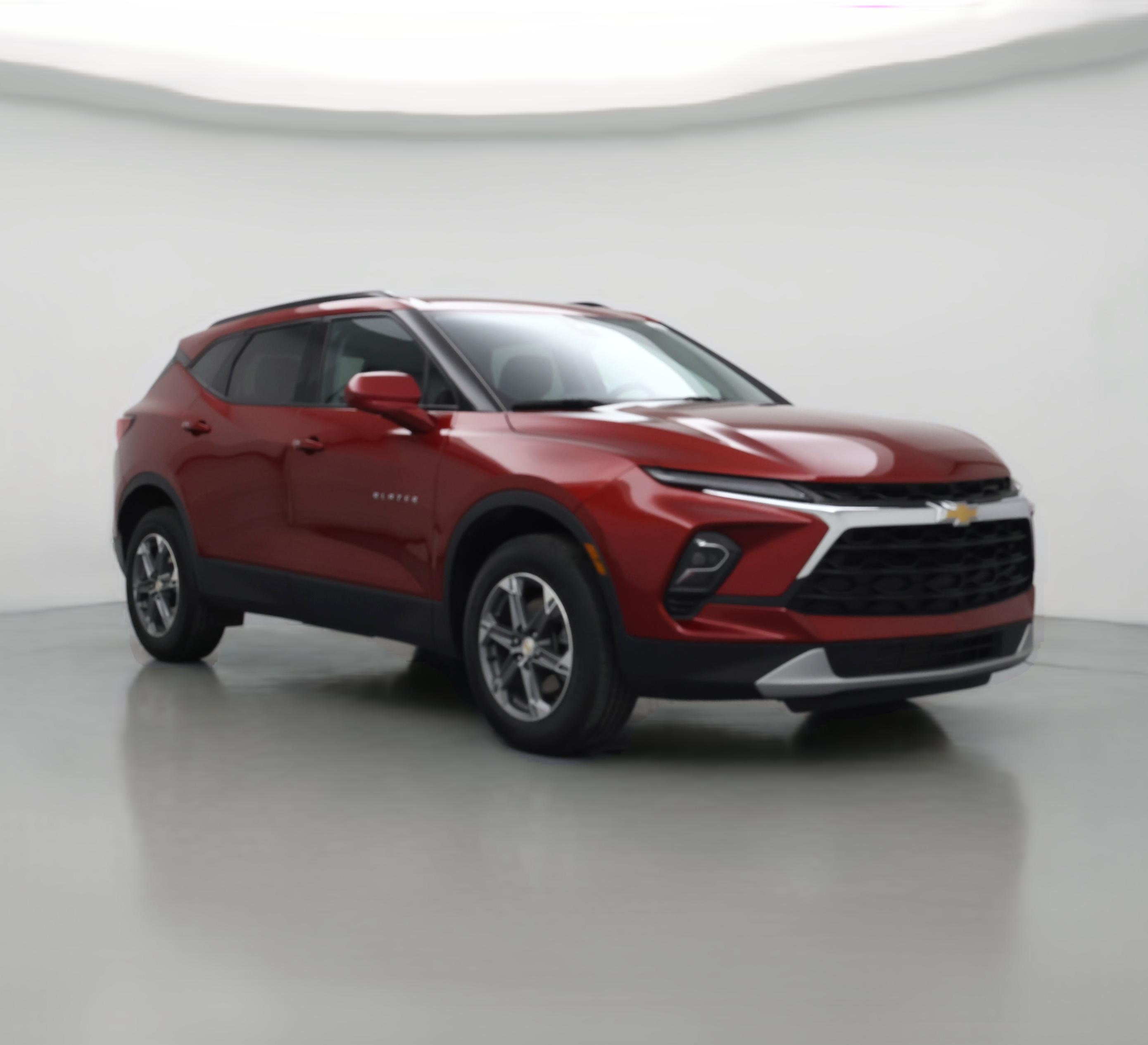 Thumbnail: 2023 Chevrolet Blazer - 1