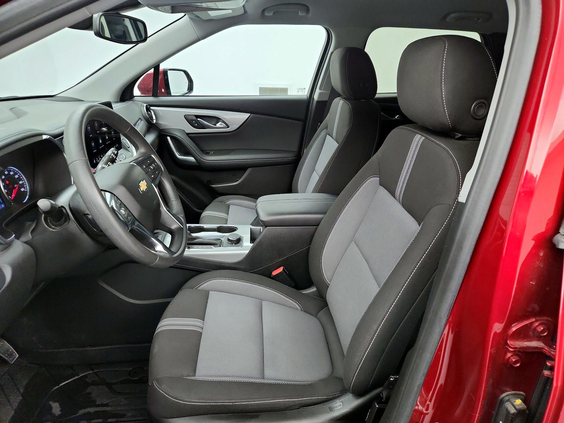 Thumbnail: 2023 Chevrolet Blazer - 11