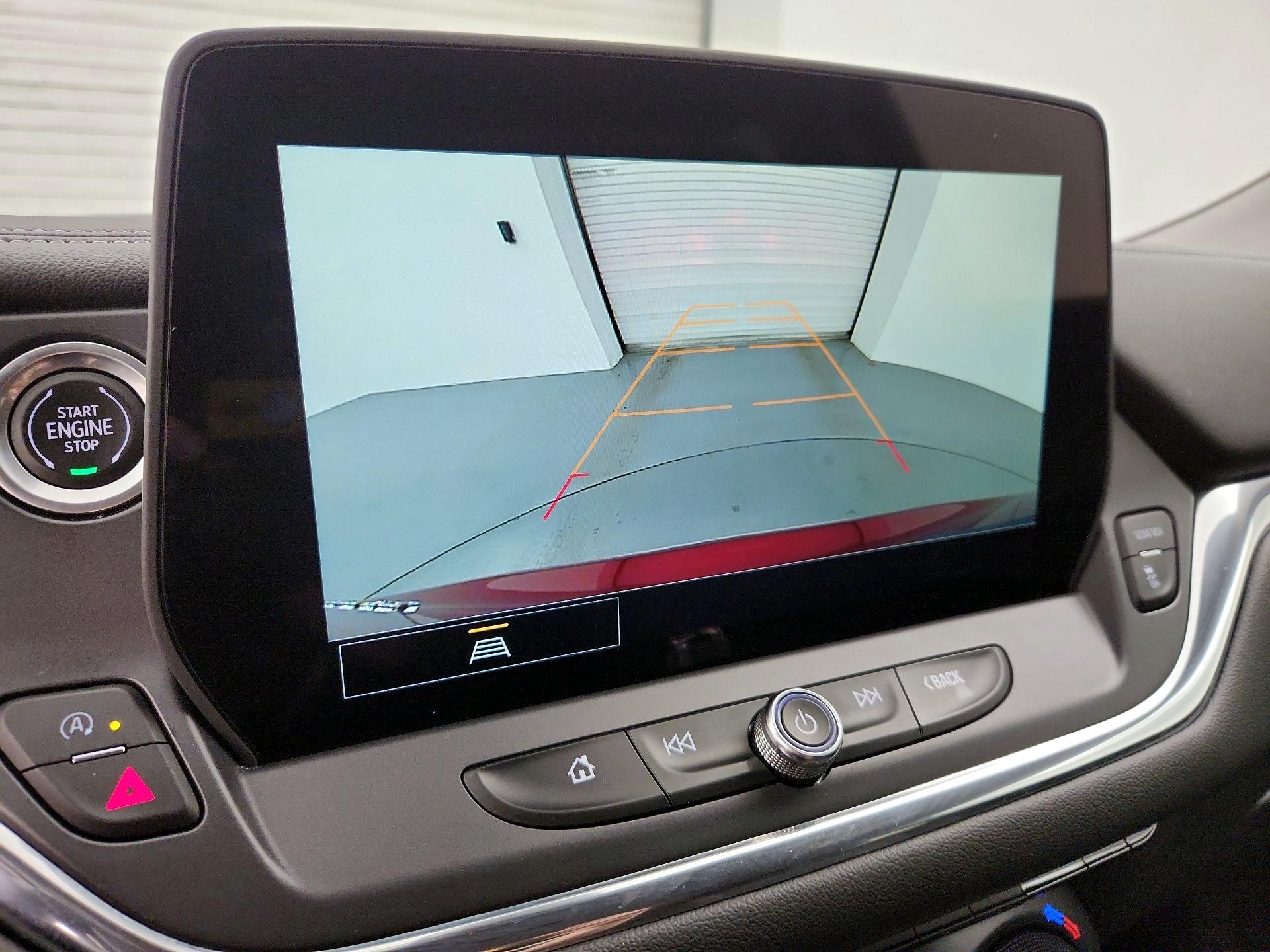 Thumbnail: 2023 Chevrolet Blazer - 14