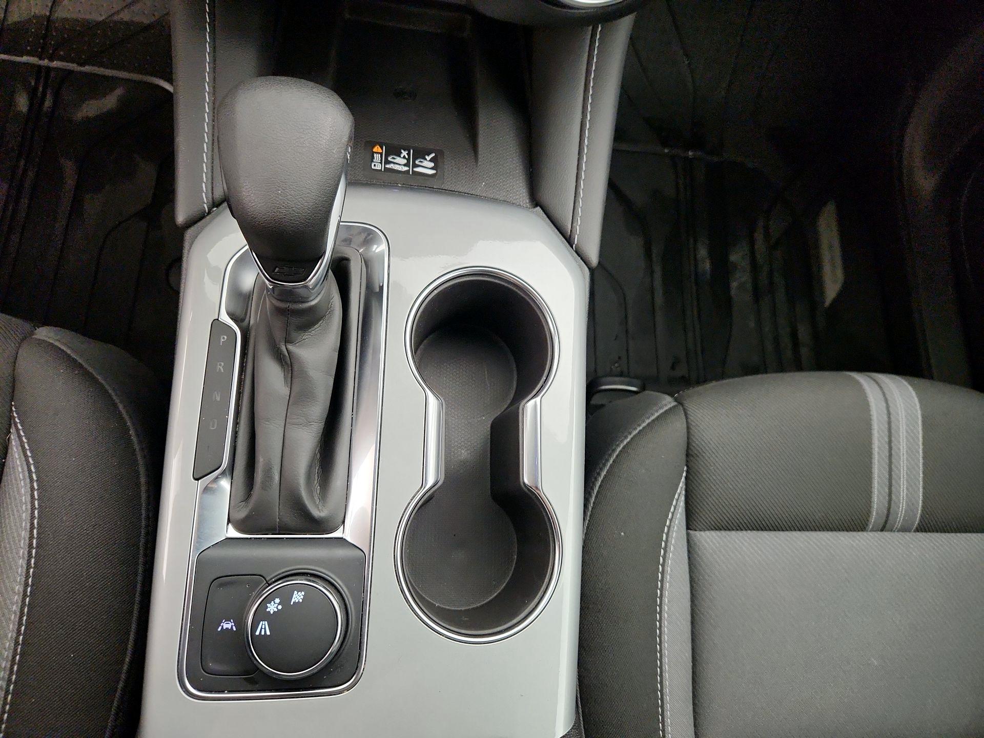 Thumbnail: 2023 Chevrolet Blazer - 17