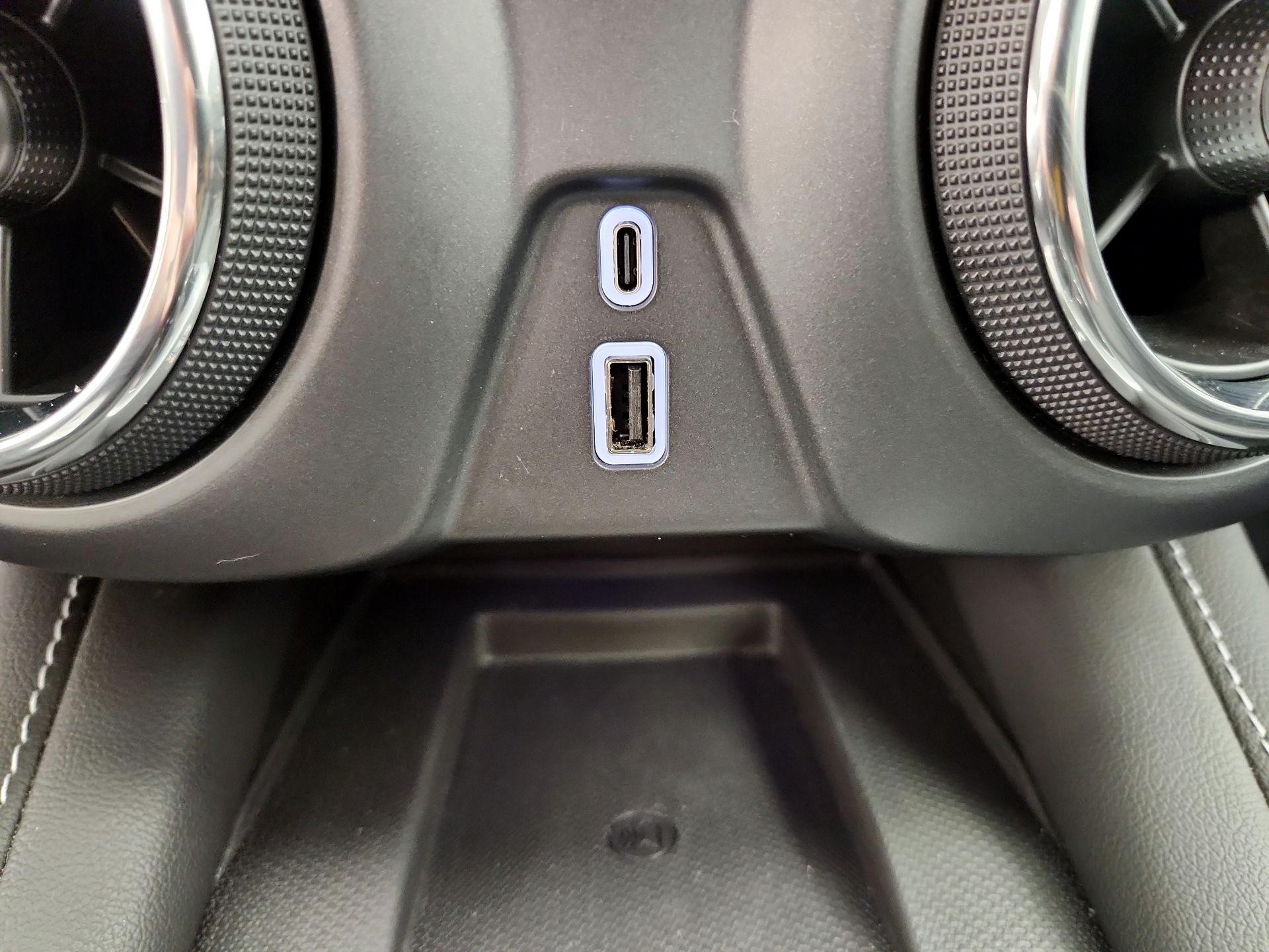 Thumbnail: 2023 Chevrolet Blazer - 18