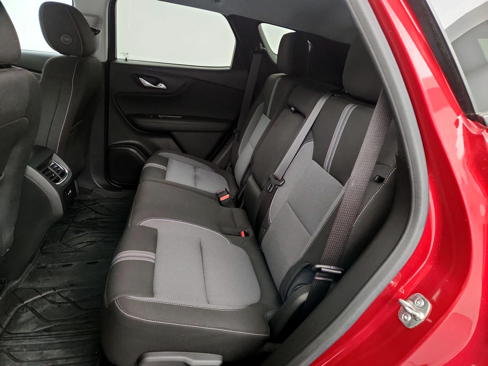 Thumbnail: 2023 Chevrolet Blazer - 19