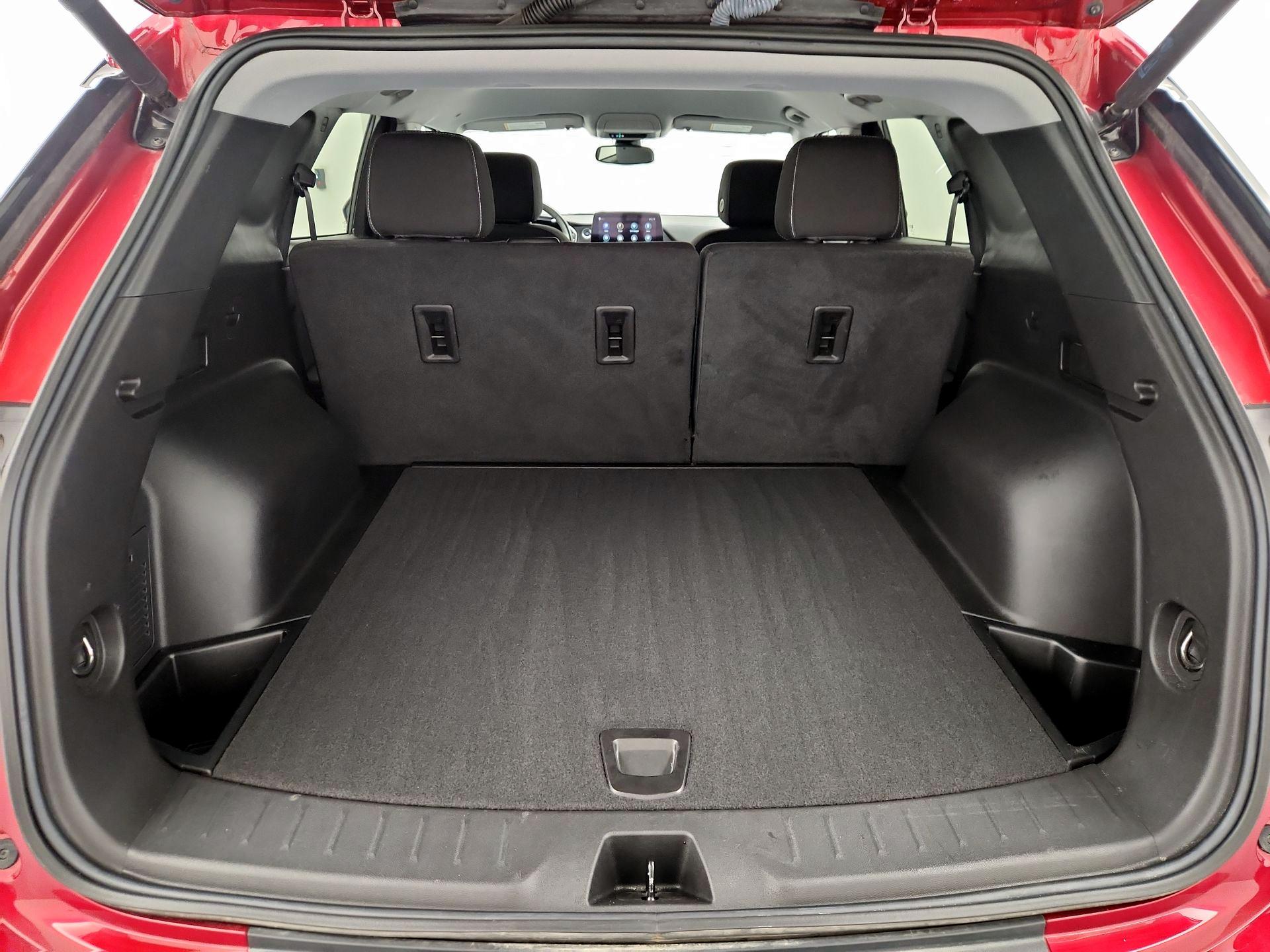 Thumbnail: 2023 Chevrolet Blazer - 20