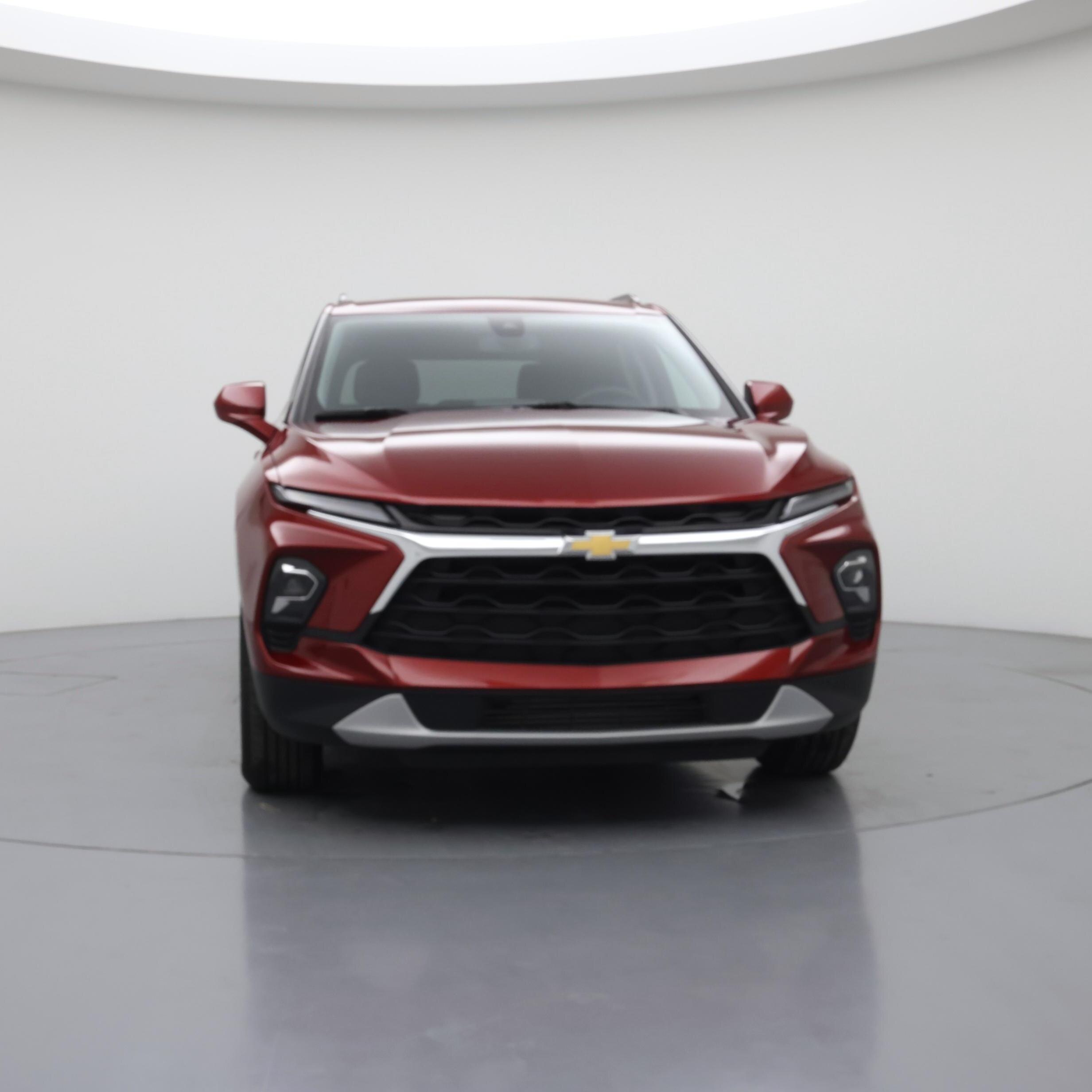 Thumbnail: 2023 Chevrolet Blazer - 5