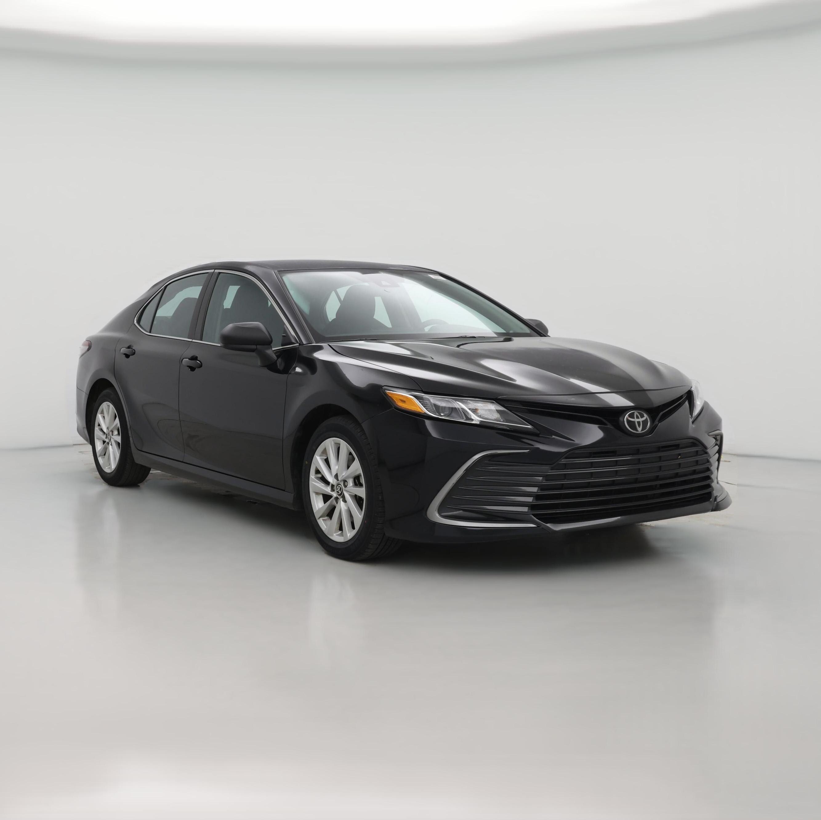 Thumbnail: 2024 Toyota Camry - 1