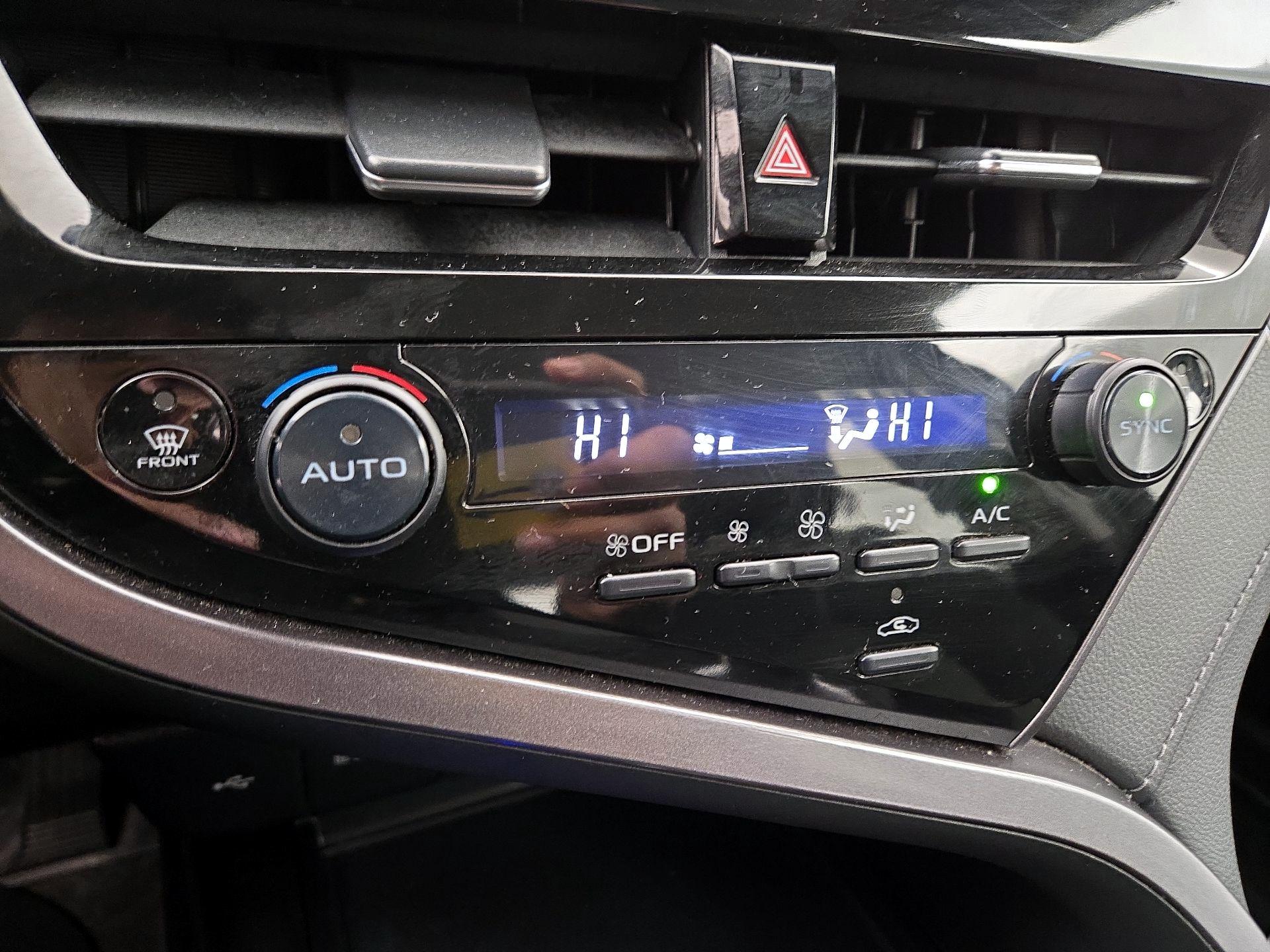 Thumbnail: 2024 Toyota Camry - 17