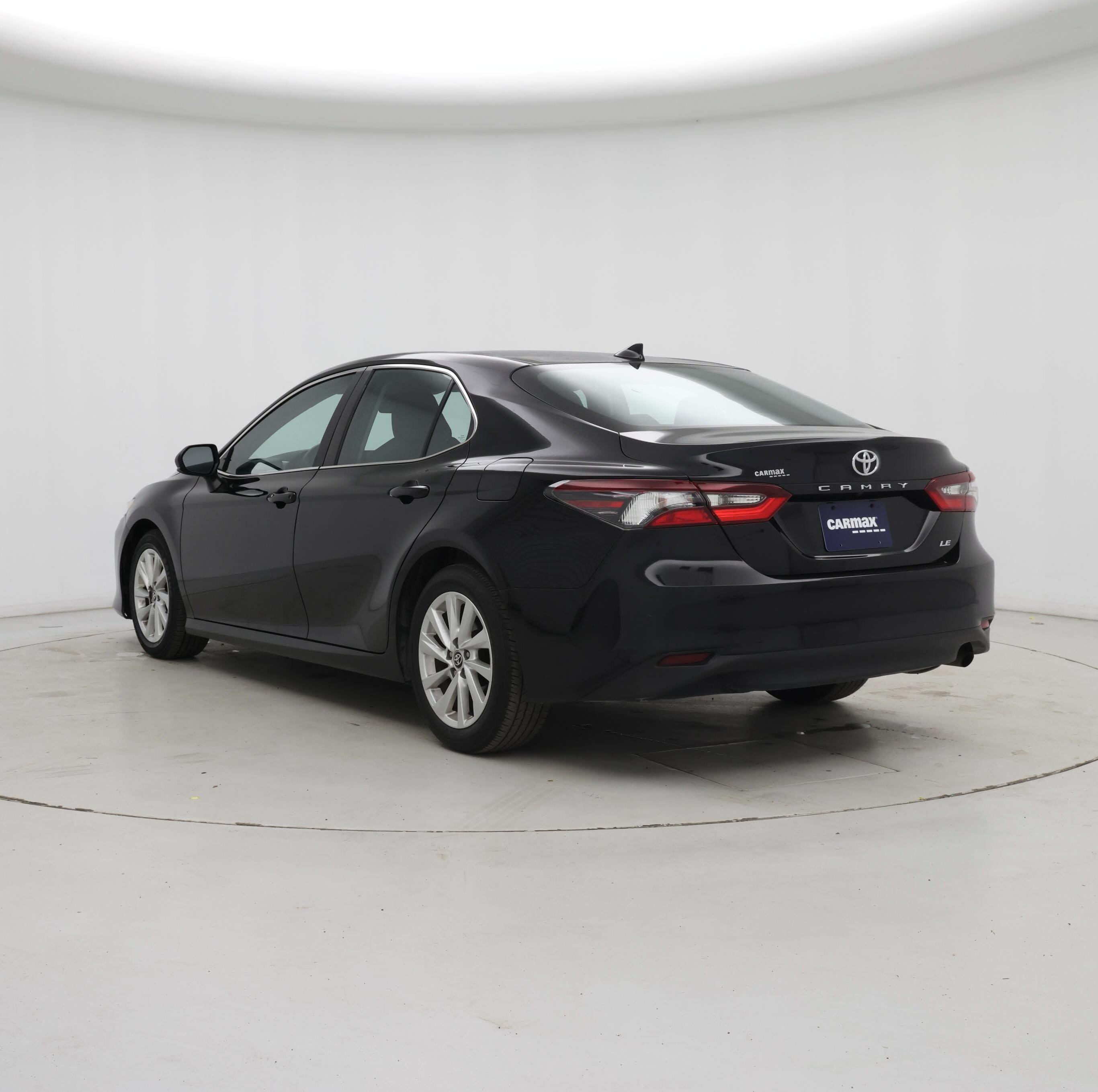 Thumbnail: 2024 Toyota Camry - 2