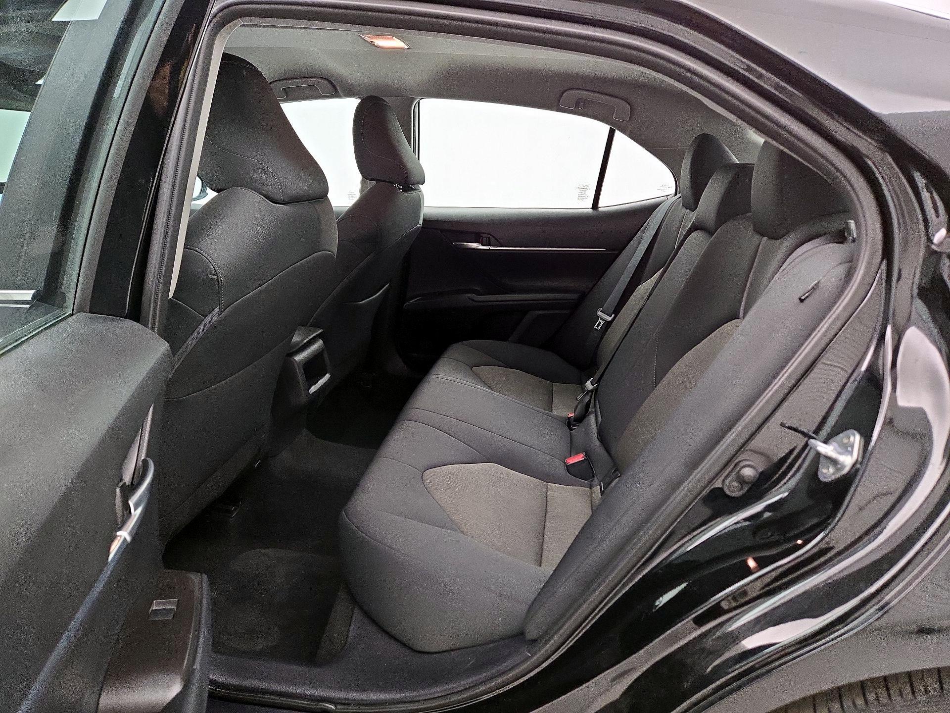 Thumbnail: 2024 Toyota Camry - 20