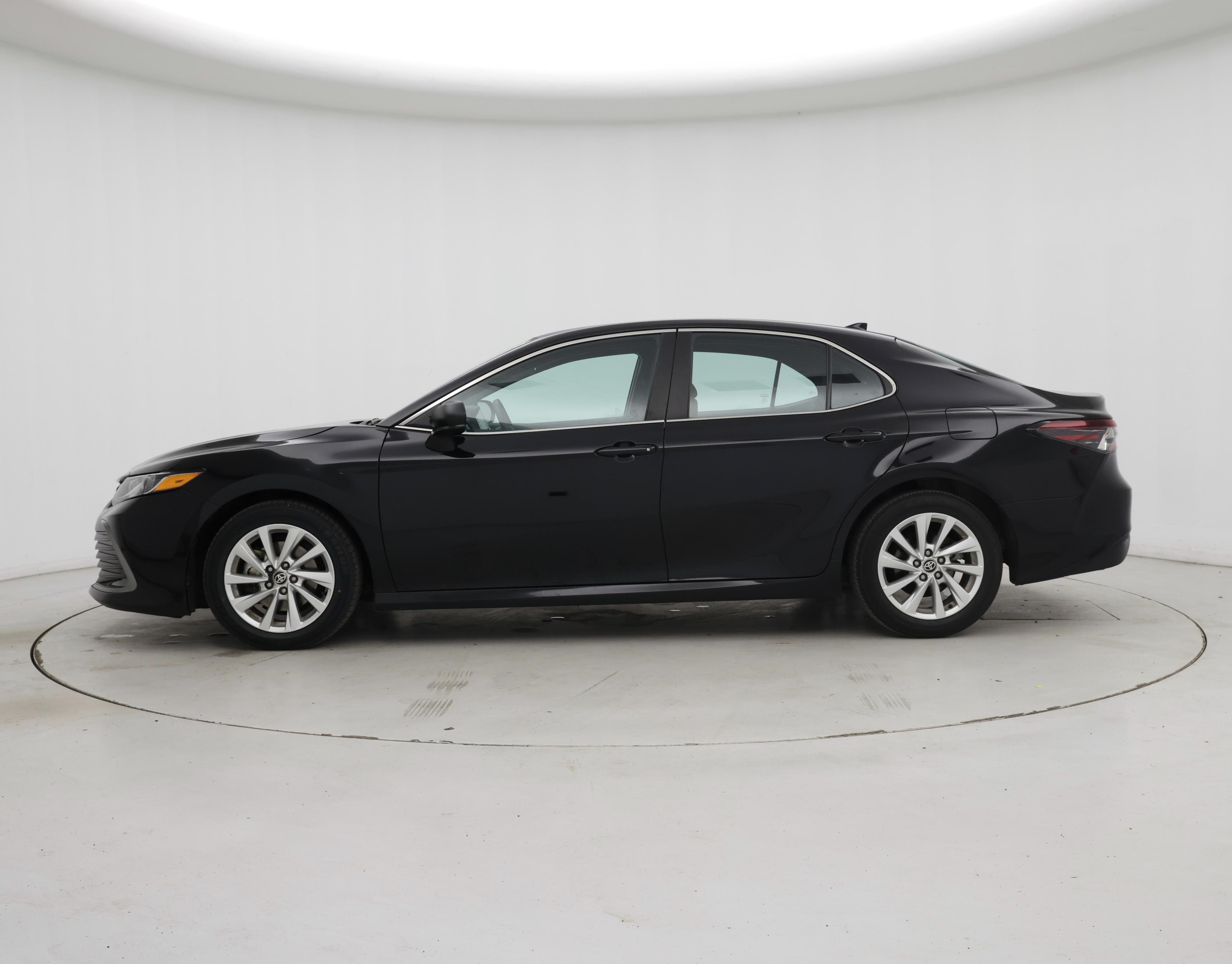 Thumbnail: 2024 Toyota Camry - 3