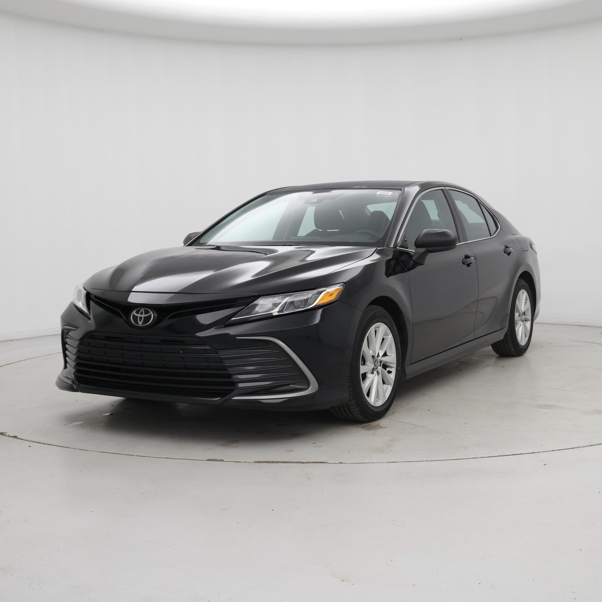 Thumbnail: 2024 Toyota Camry - 4