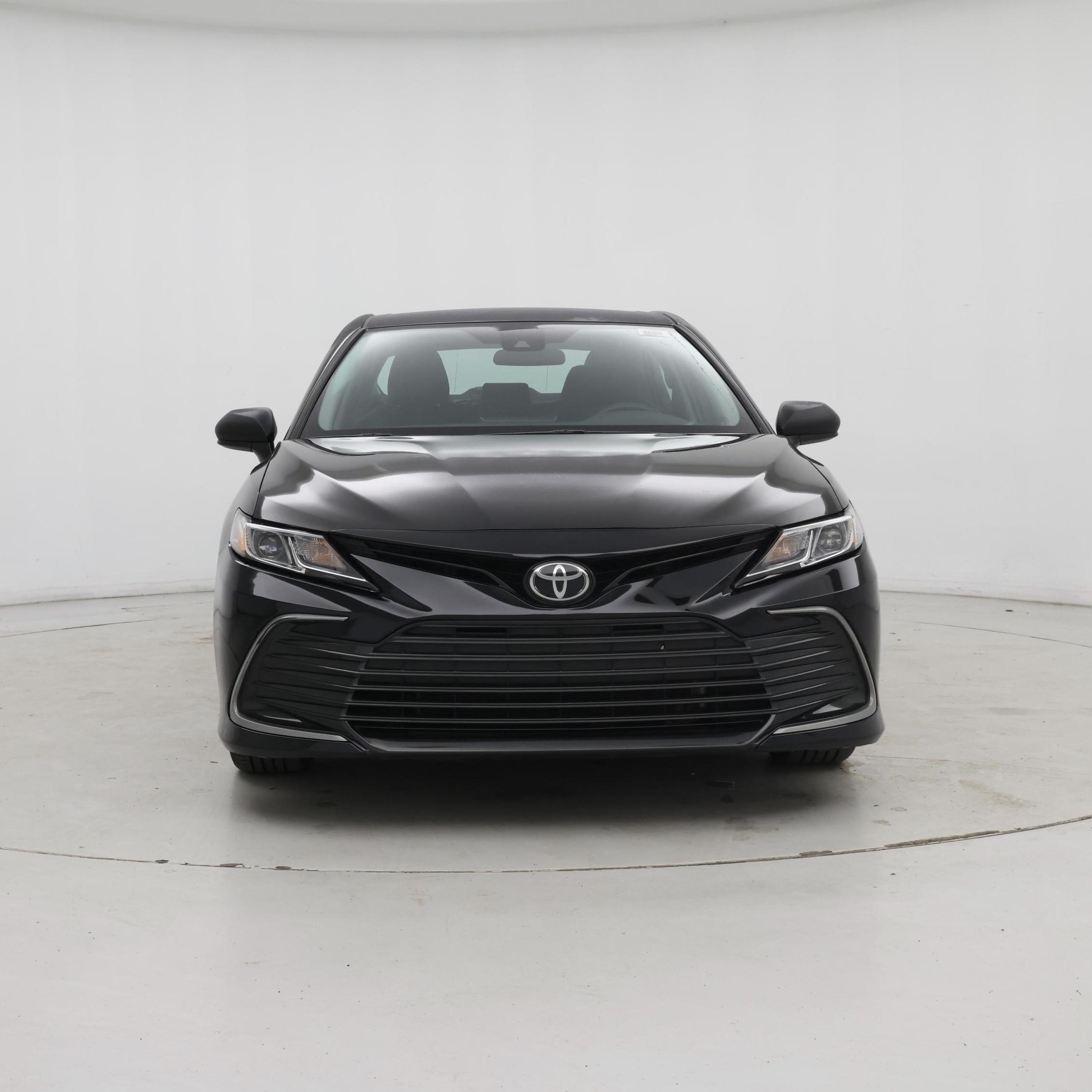 Thumbnail: 2024 Toyota Camry - 5