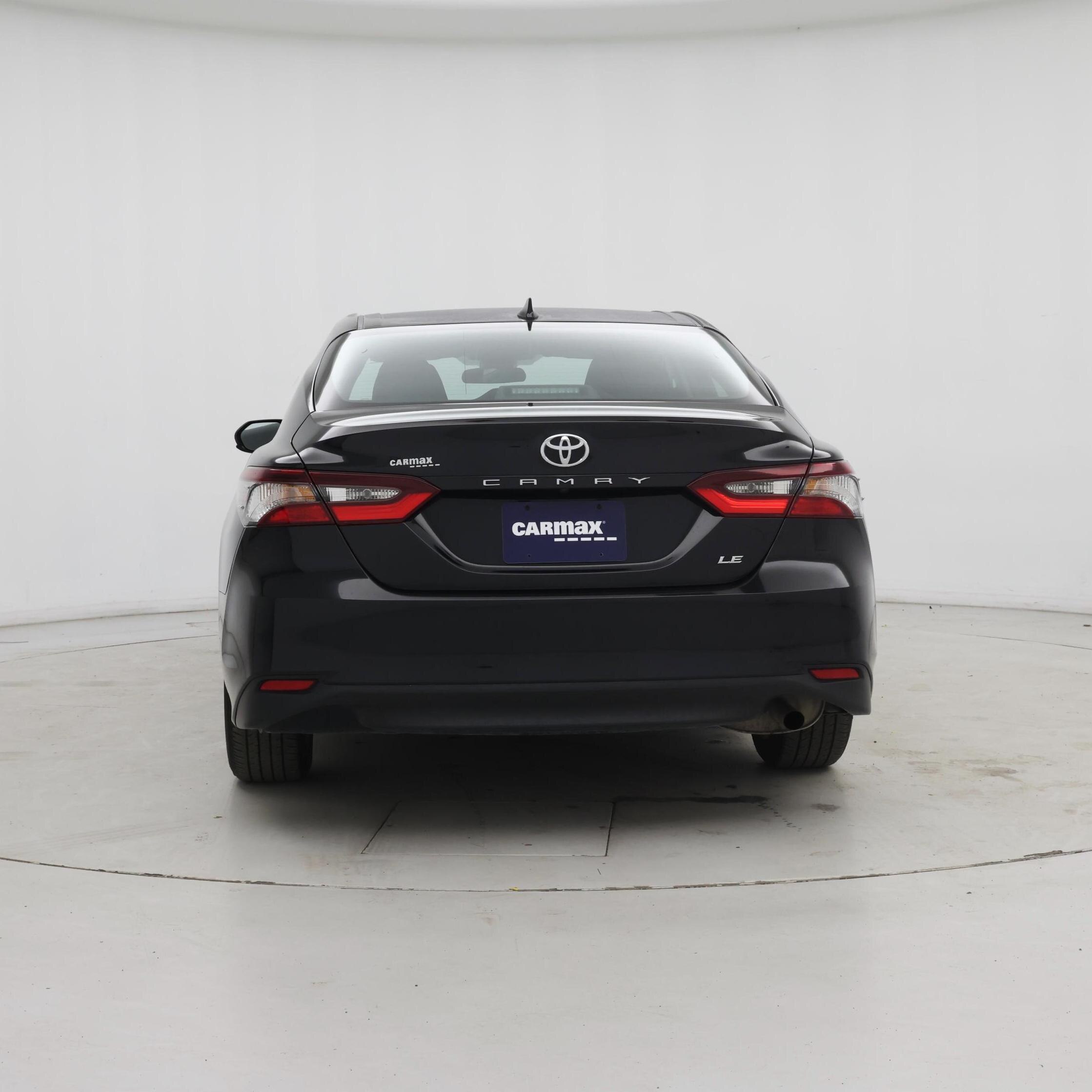 Thumbnail: 2024 Toyota Camry - 6