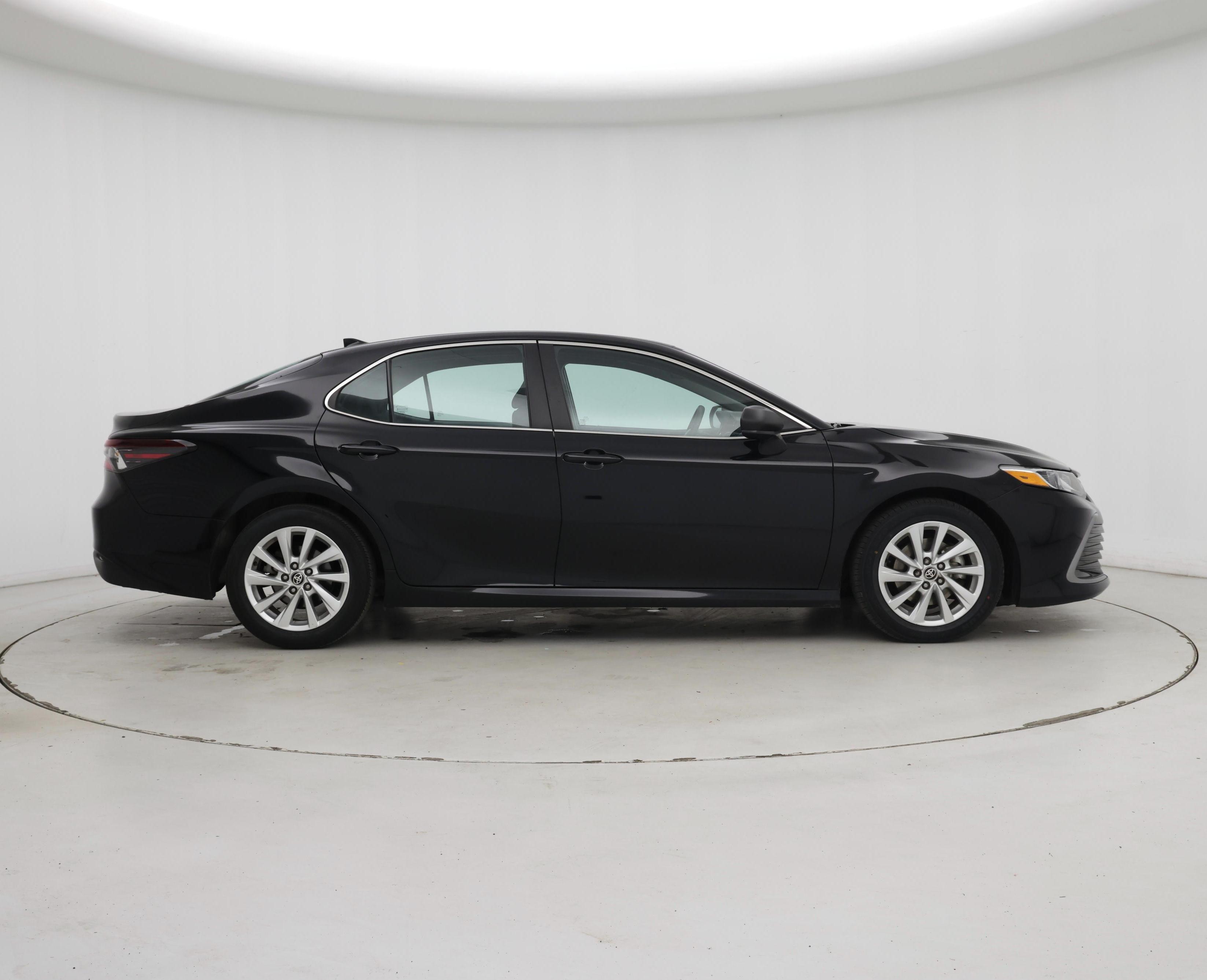 Thumbnail: 2024 Toyota Camry - 7