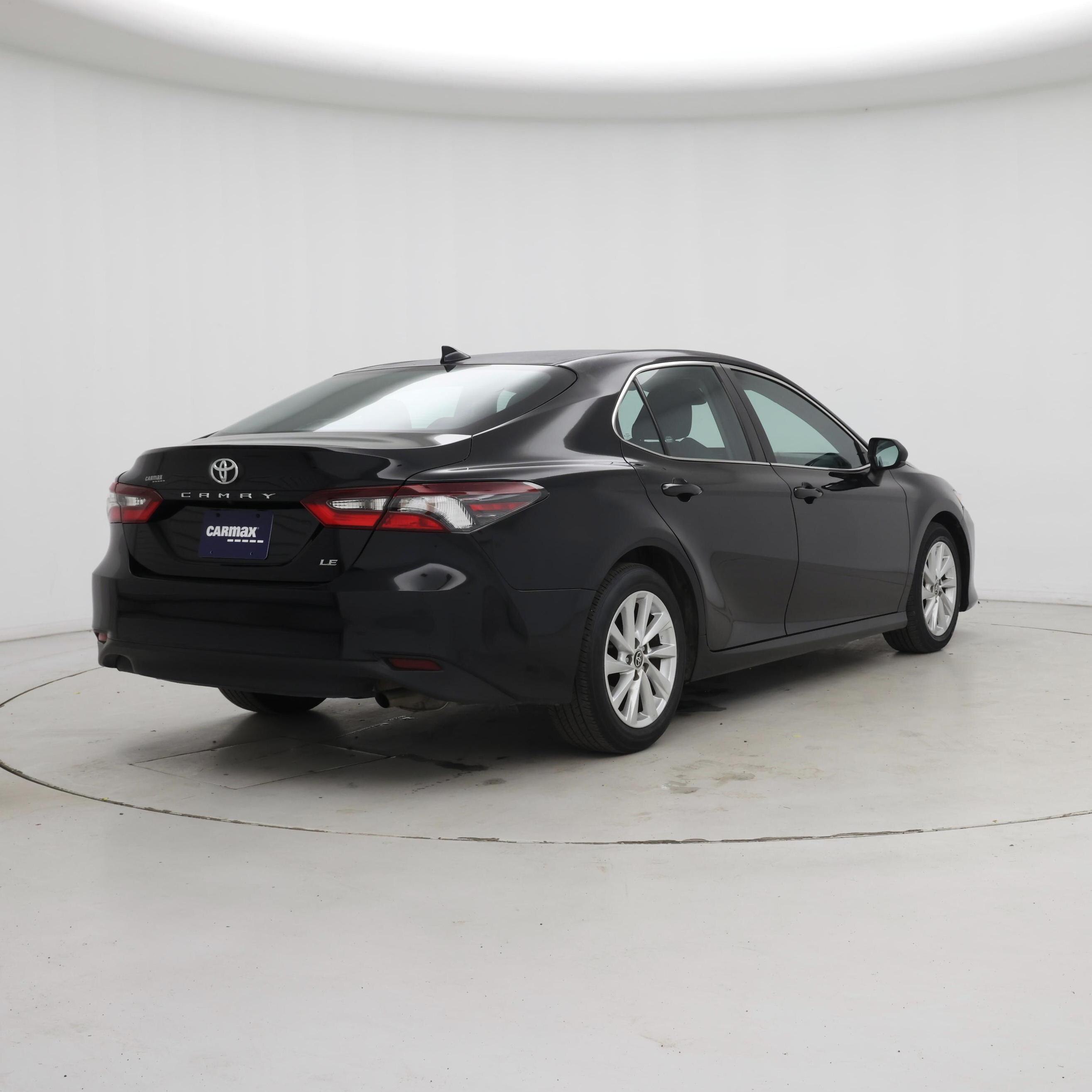 Thumbnail: 2024 Toyota Camry - 8