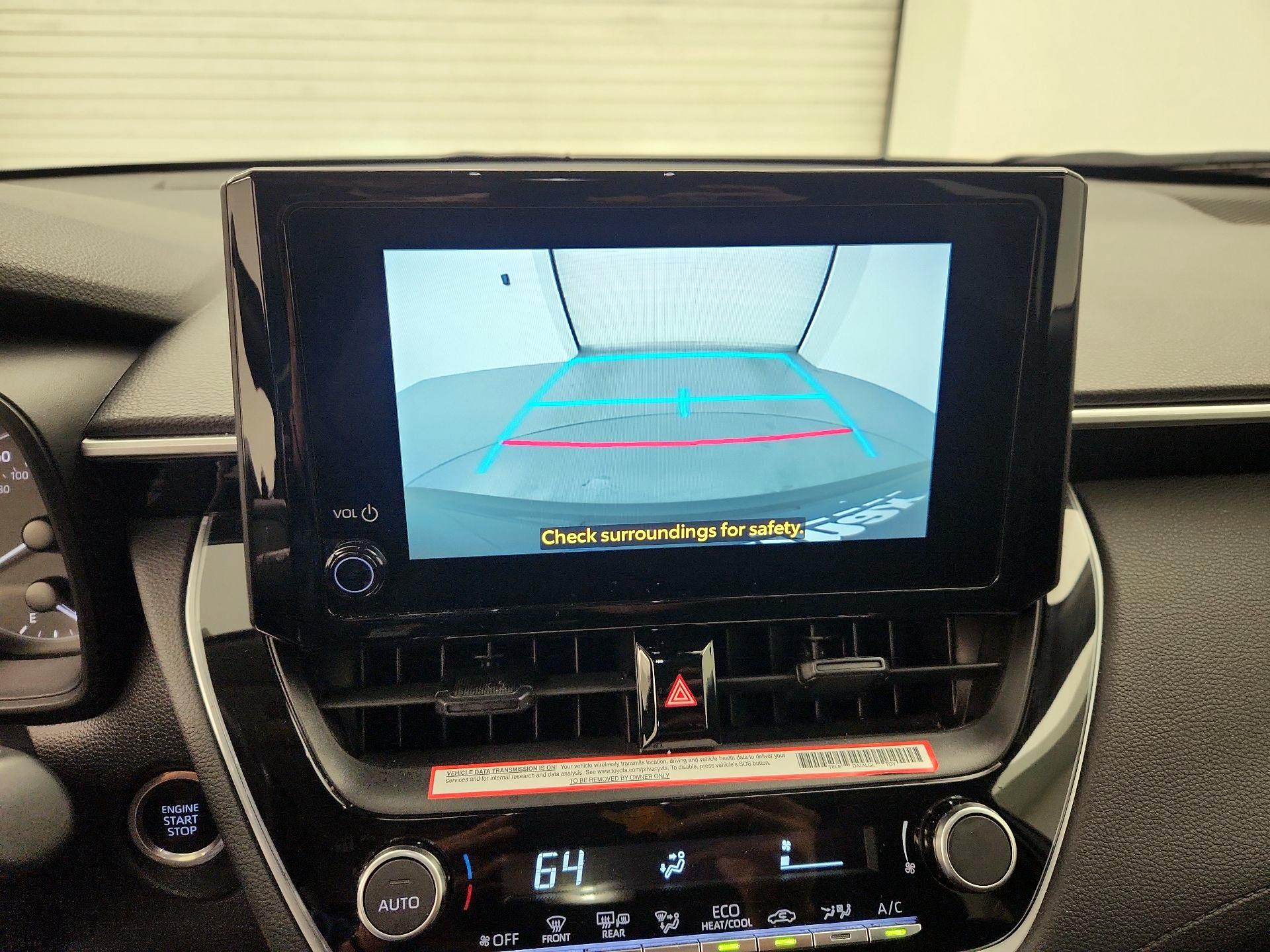 Thumbnail: 2023 Toyota Corolla Cross - 14