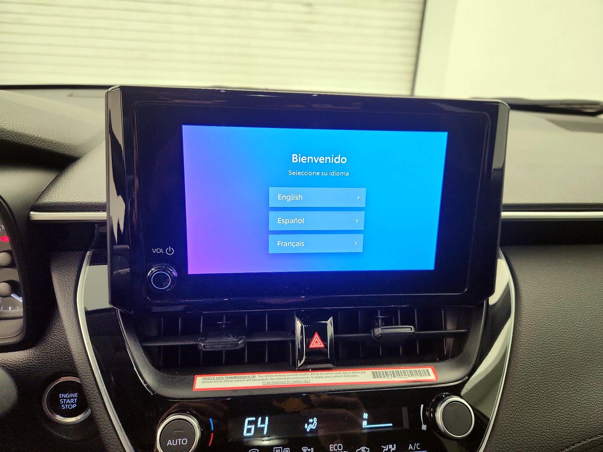 Thumbnail: 2023 Toyota Corolla Cross - 15