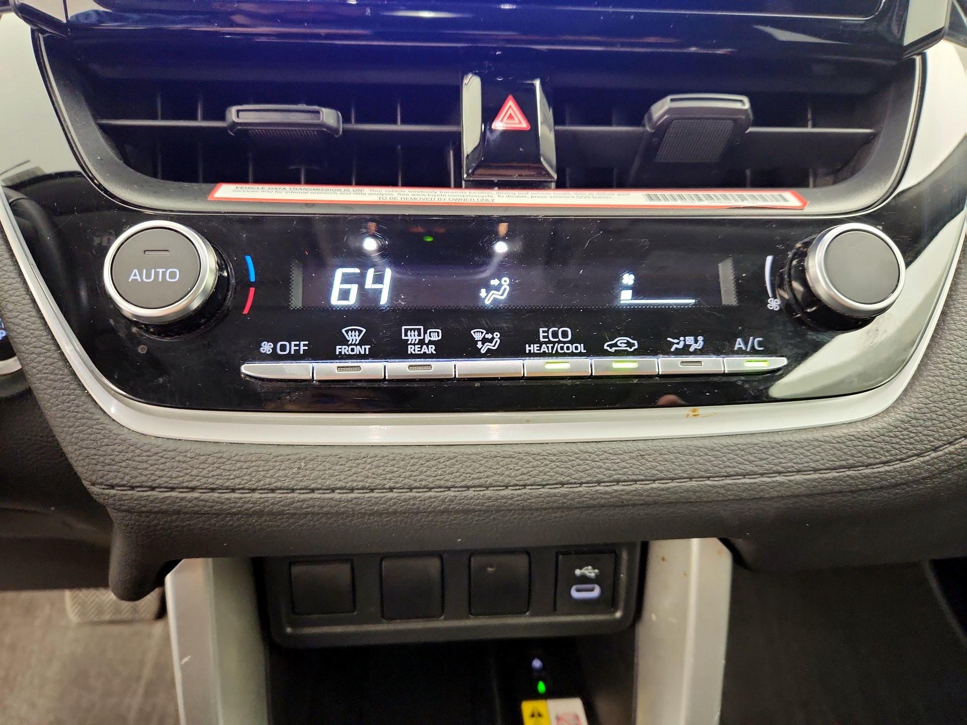 Thumbnail: 2023 Toyota Corolla Cross - 16