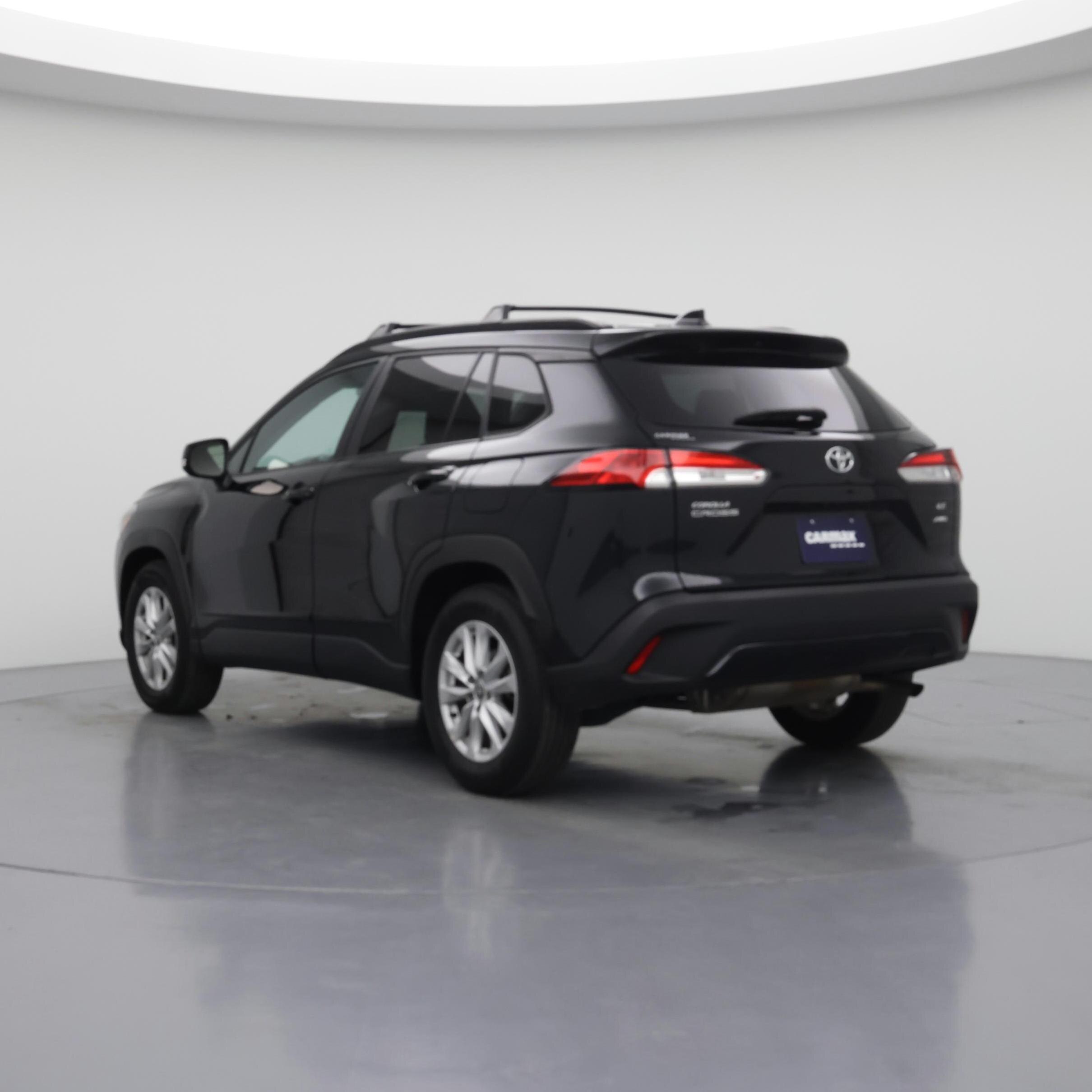 Thumbnail: 2023 Toyota Corolla Cross - 2