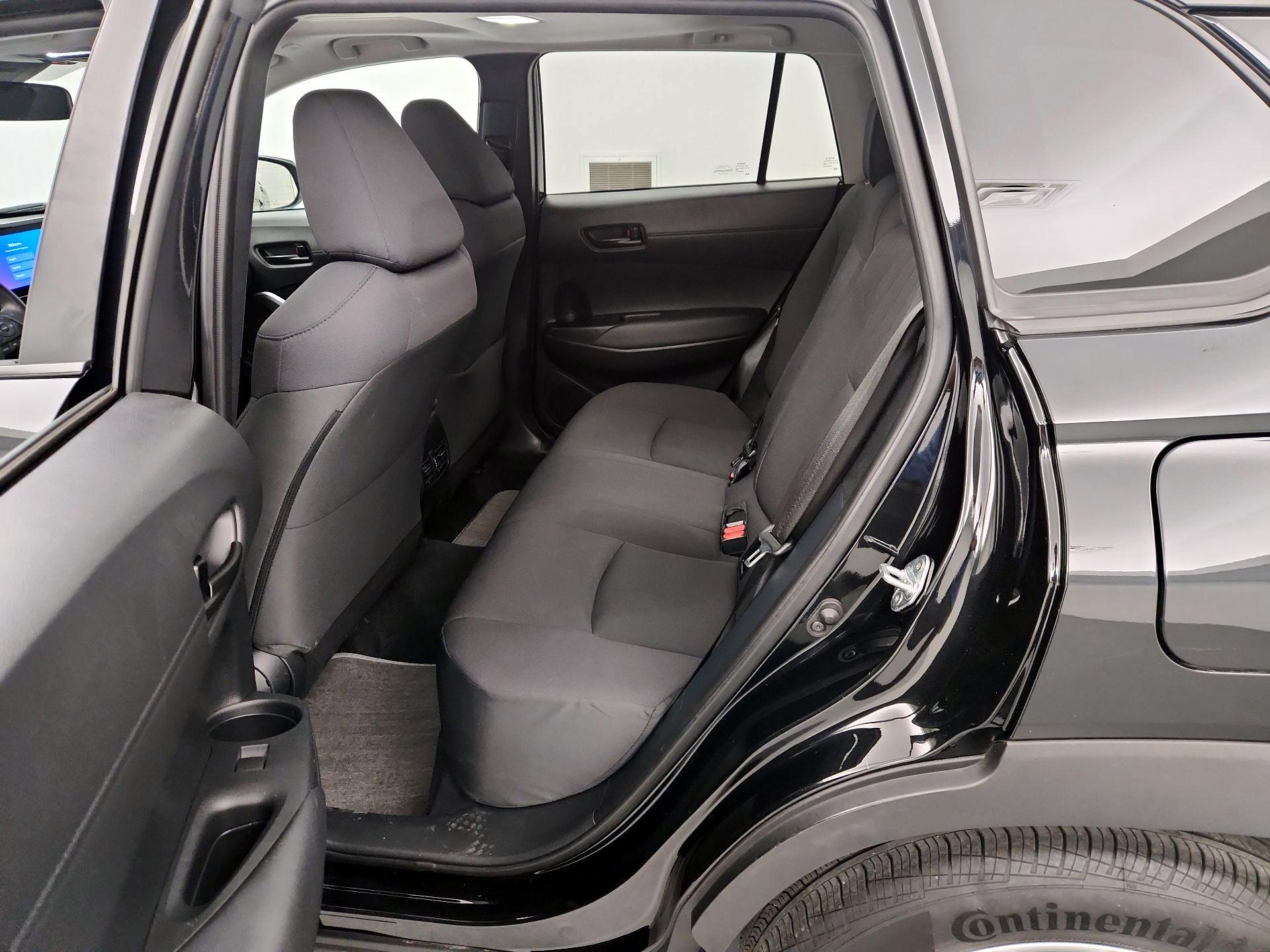 Thumbnail: 2023 Toyota Corolla Cross - 20